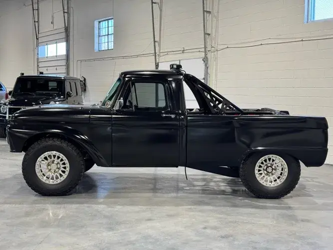 1965 Ford F-100 Prerunner - 2