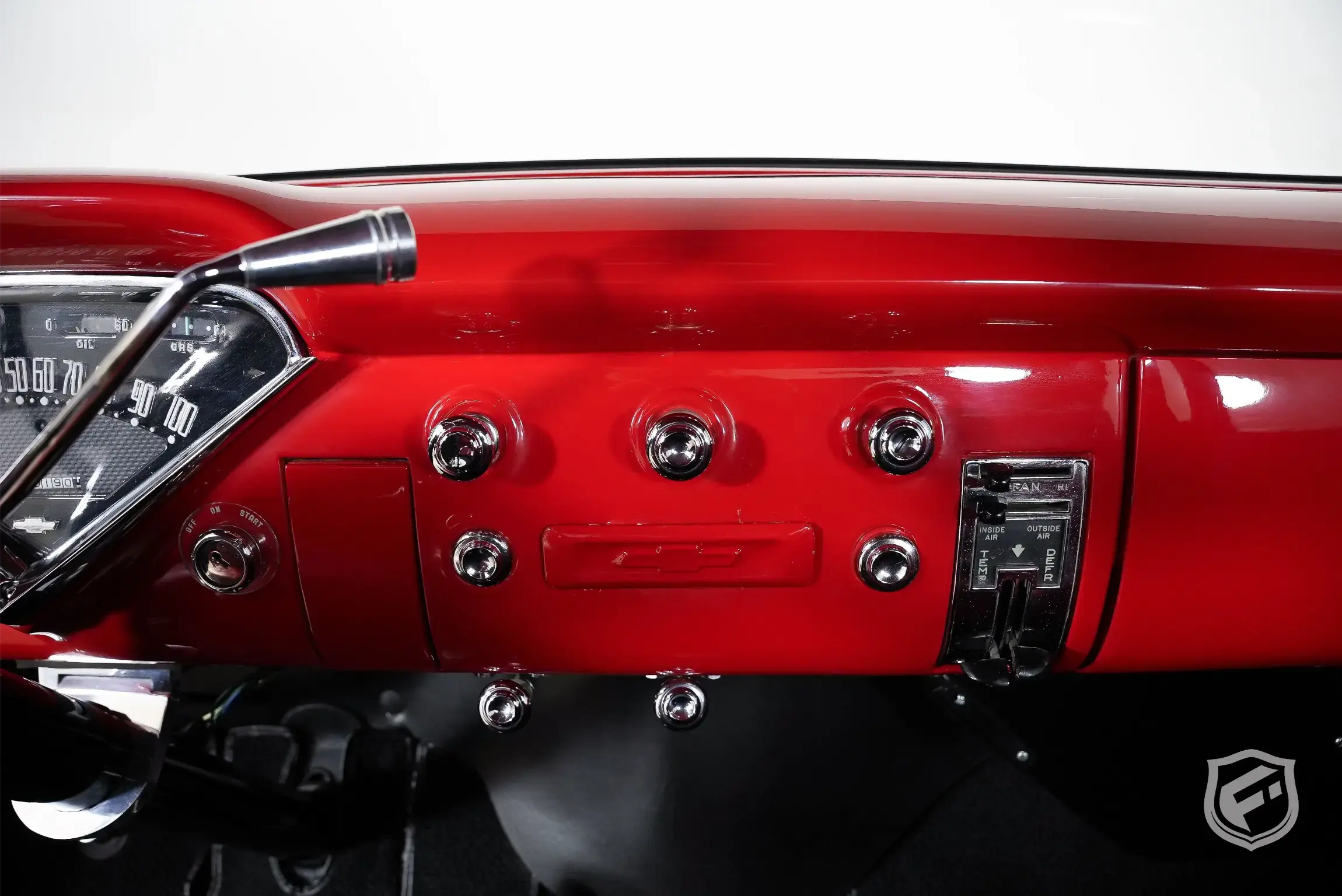 1956 Chevrolet 3100 Cameo