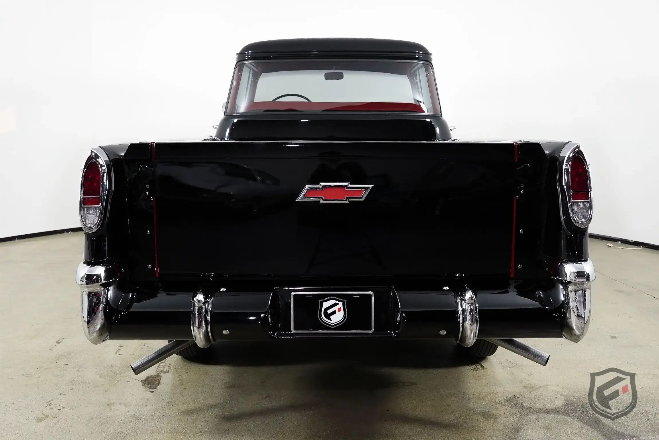 1956 Chevrolet 3100 Cameo