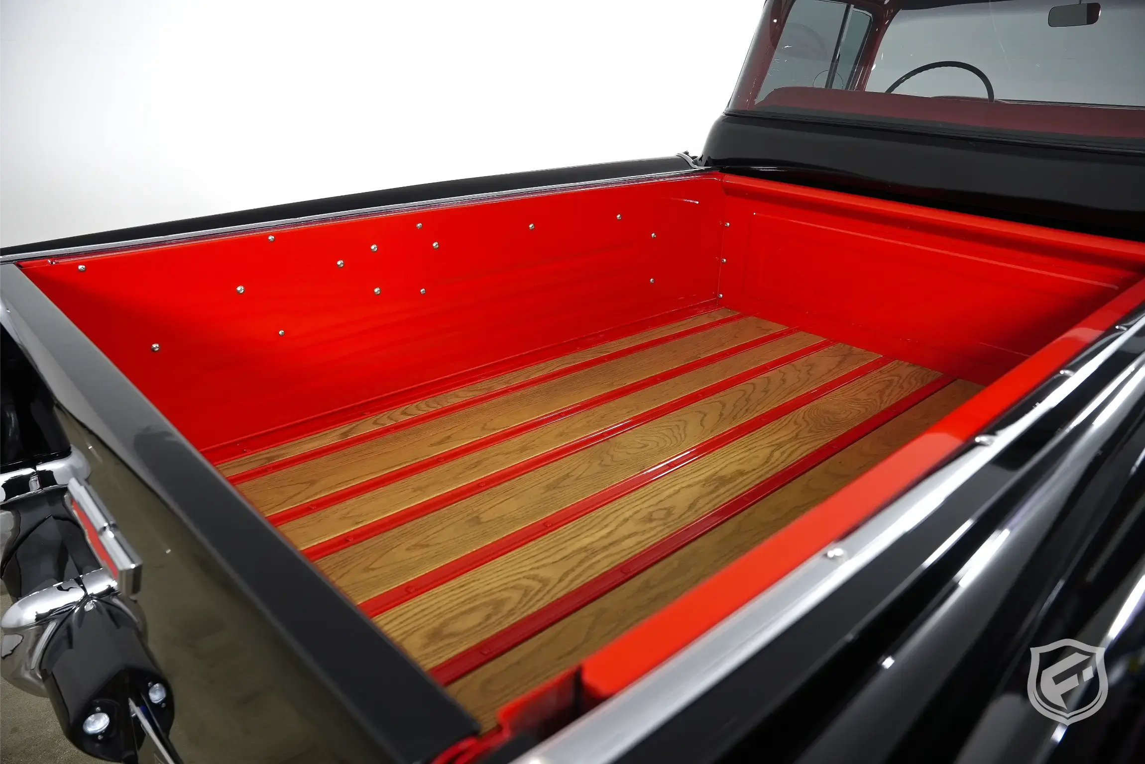 1956 Chevrolet 3100 Cameo