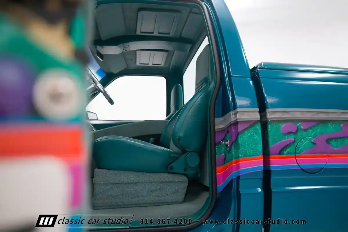 1992 Chevrolet Silverado Custom