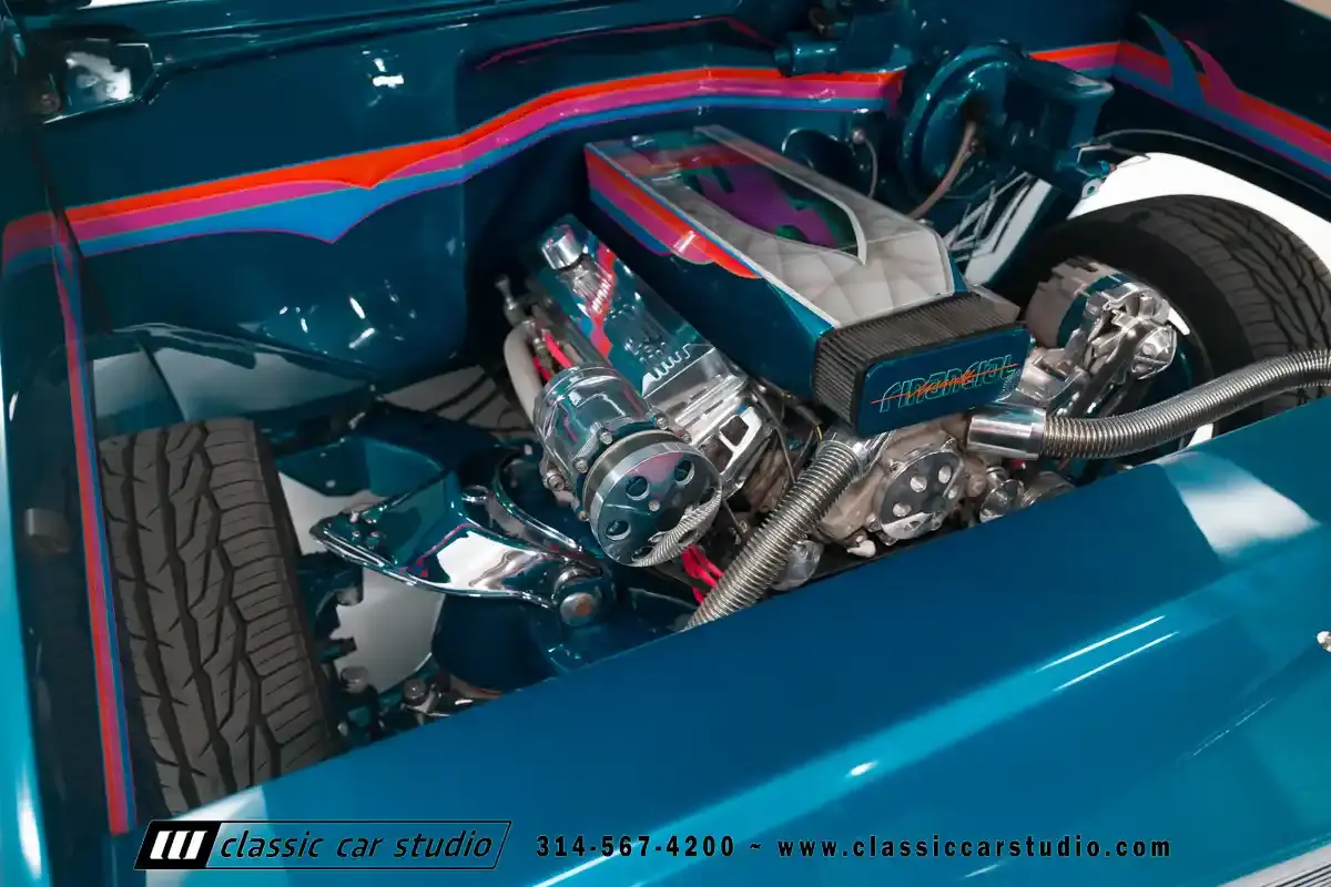 1992 Chevrolet Silverado Custom