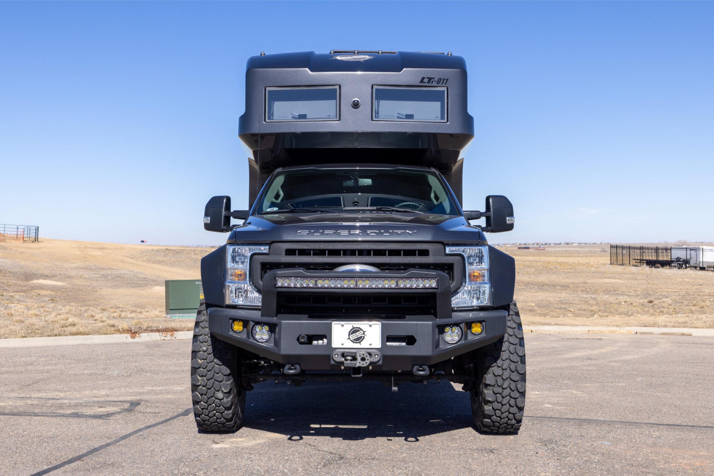 2020 EarthRoamer XV-LTi 011