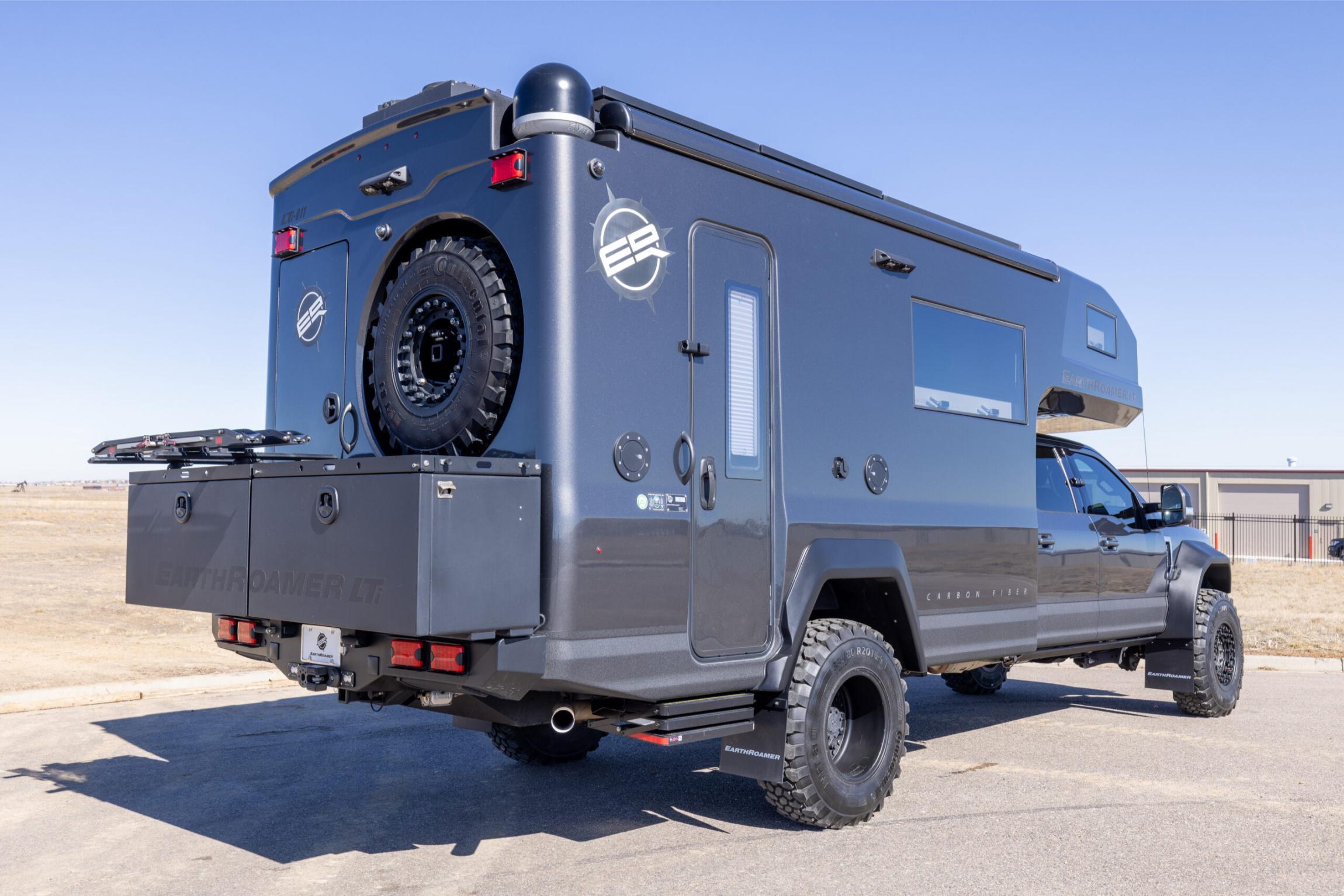 2020 EarthRoamer XV-LTi 011