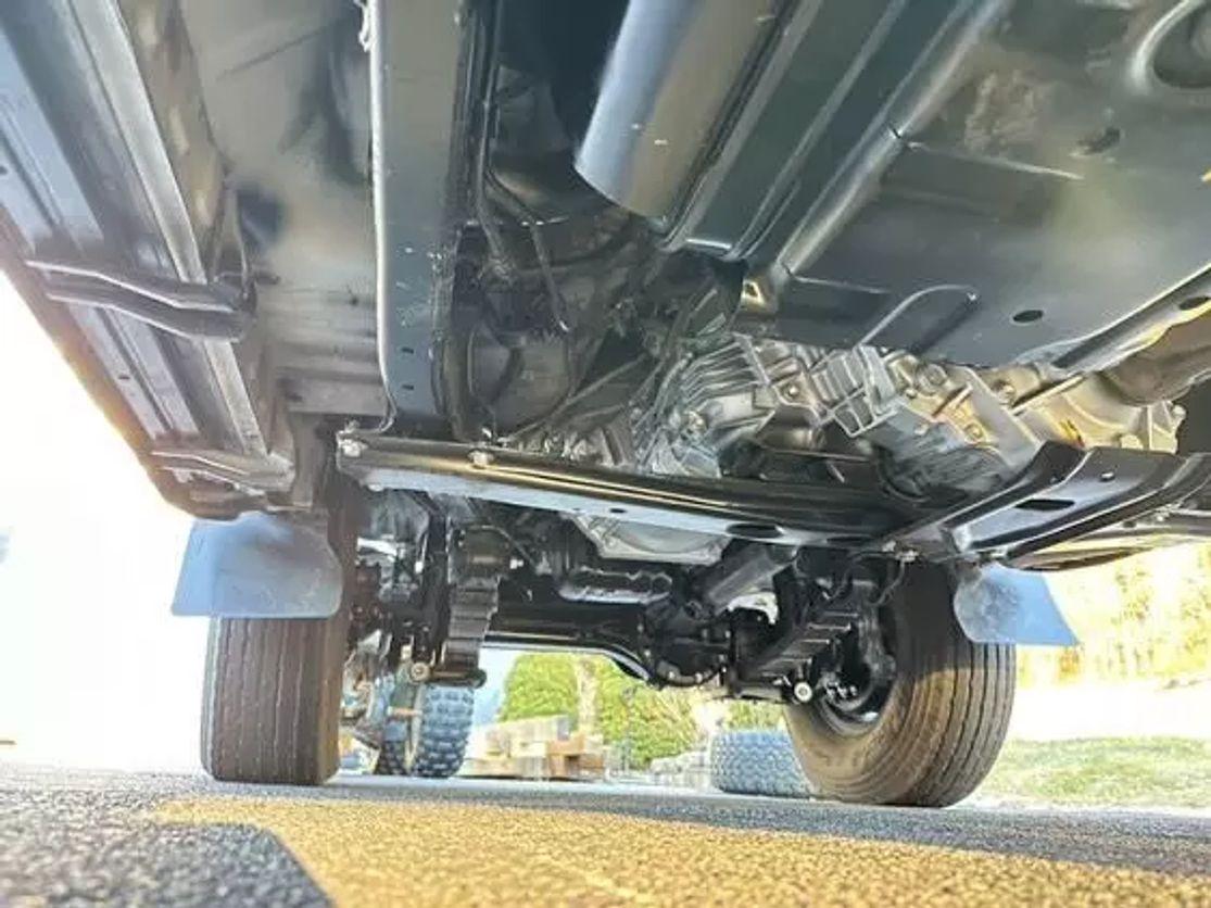 1994 Toyota Land Cruiser FZJ75