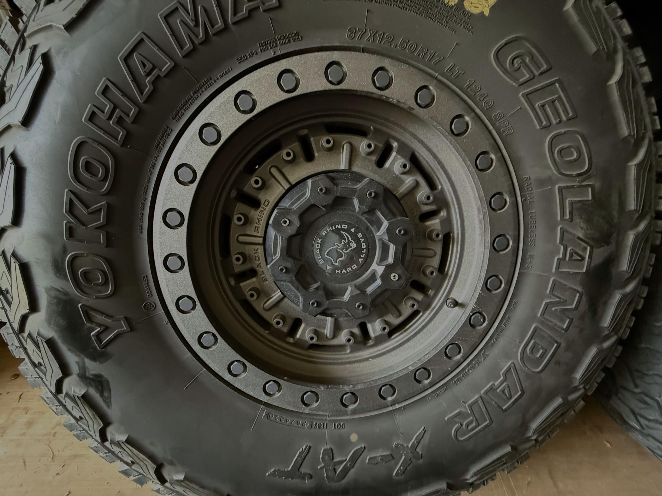 Modified 2020 Jeep Gladiator Sport S 4×4