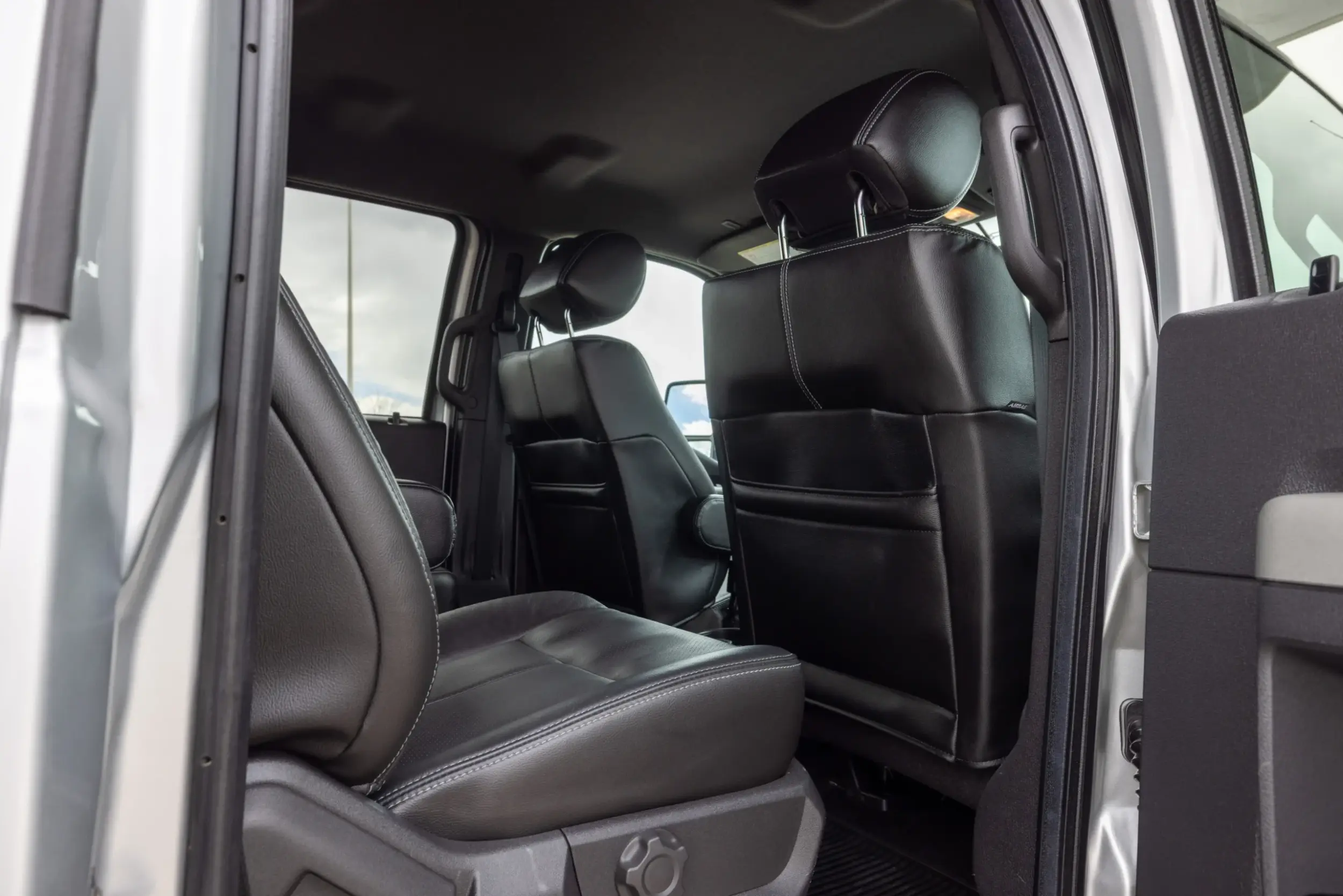 2016 EarthRoamer XV-LTS 157