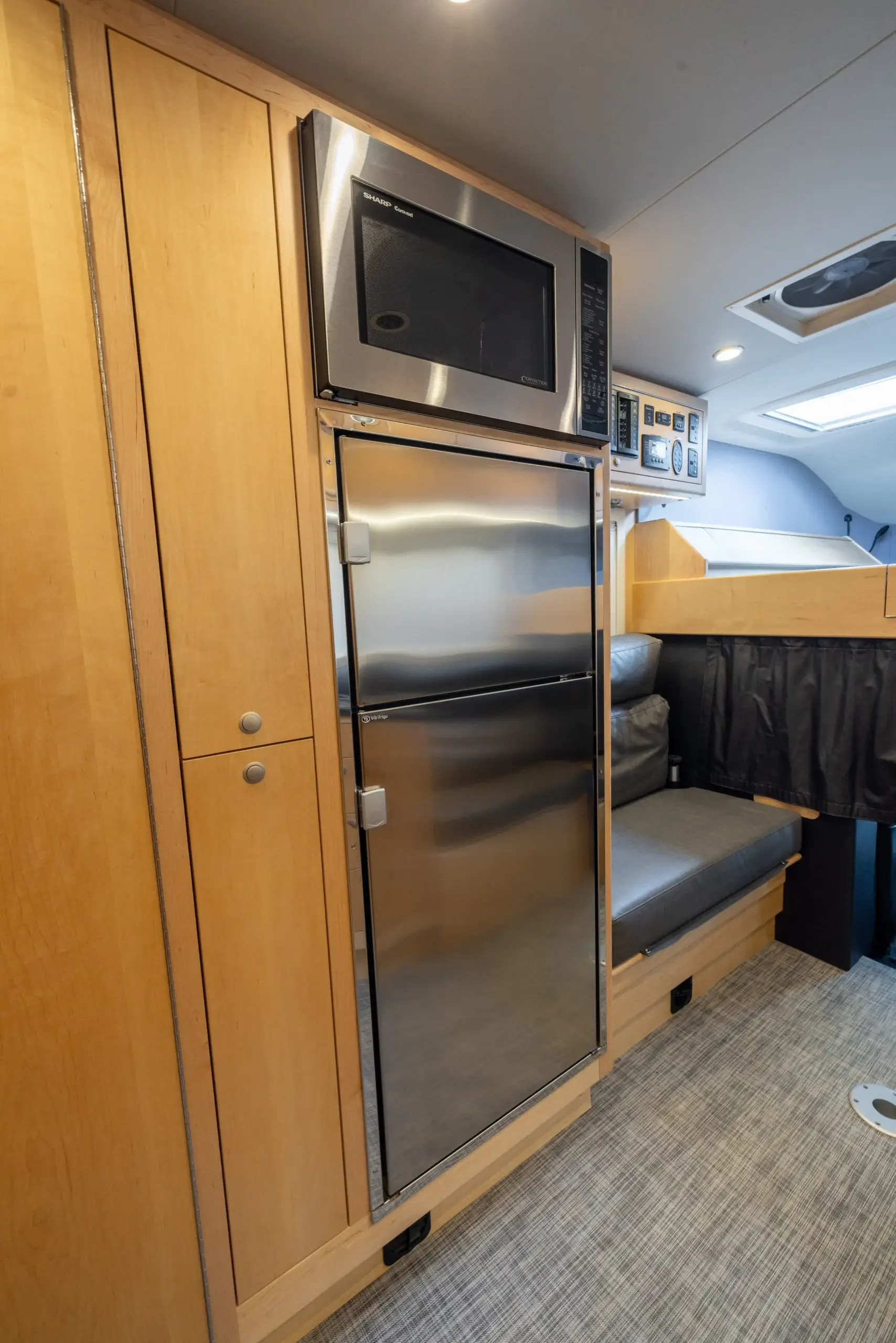 2016 EarthRoamer XV-LTS 157