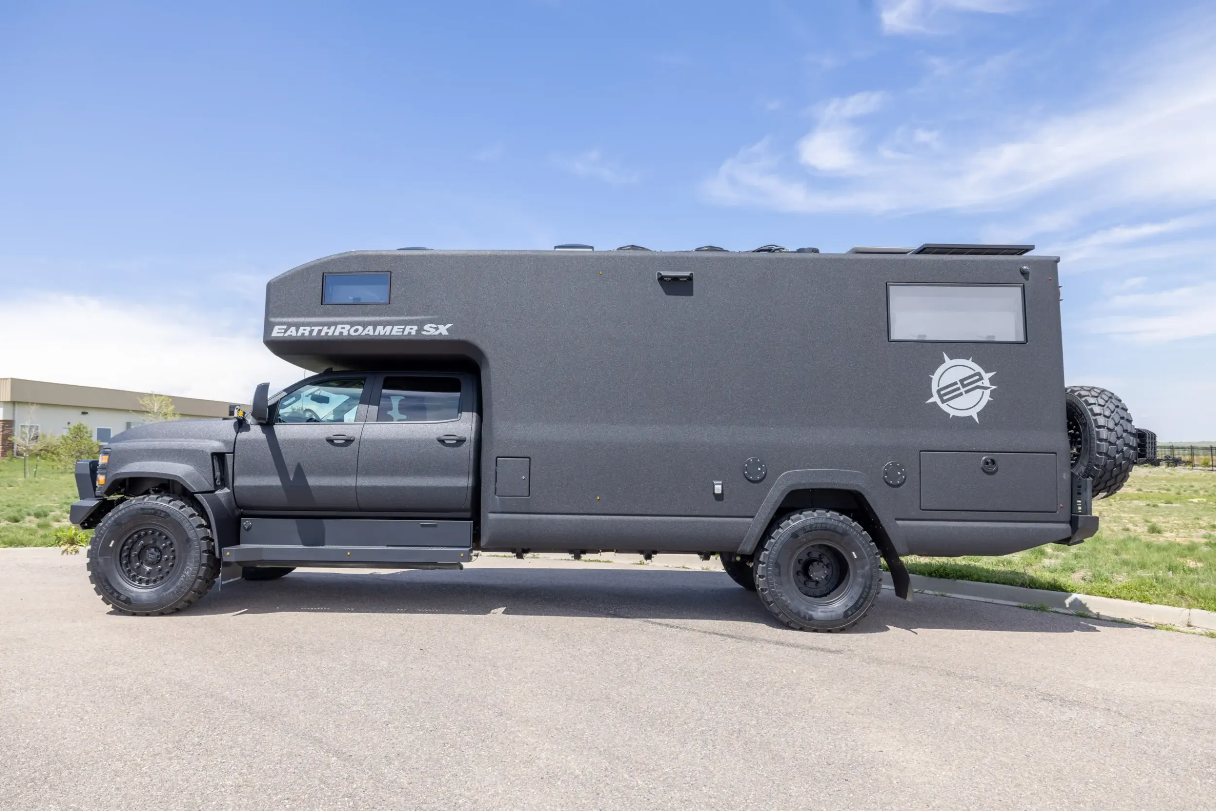 2023 EarthRoamer XV-SX-006 - 2
