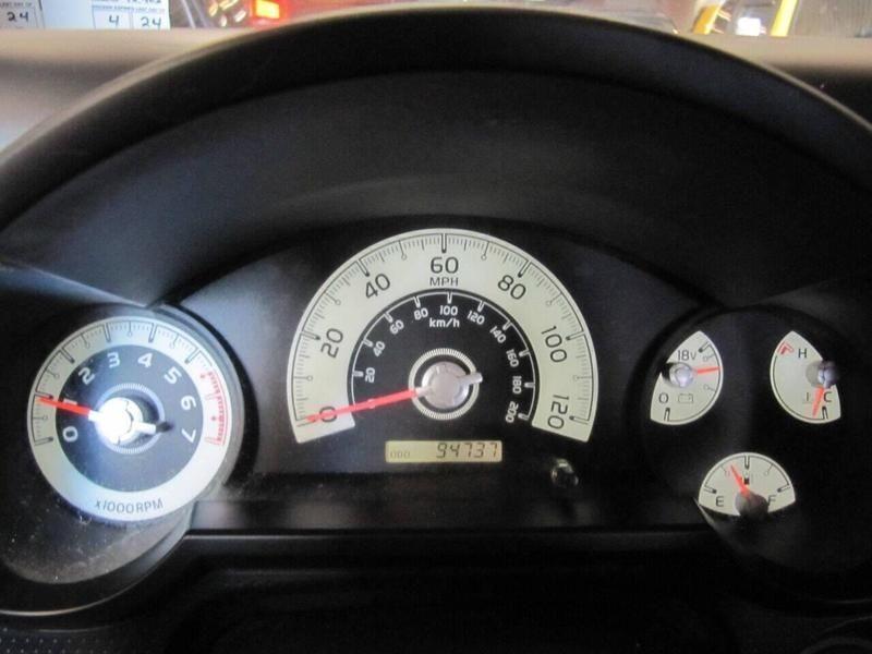 1-Owner 2007 Toyota FJ Cruiser