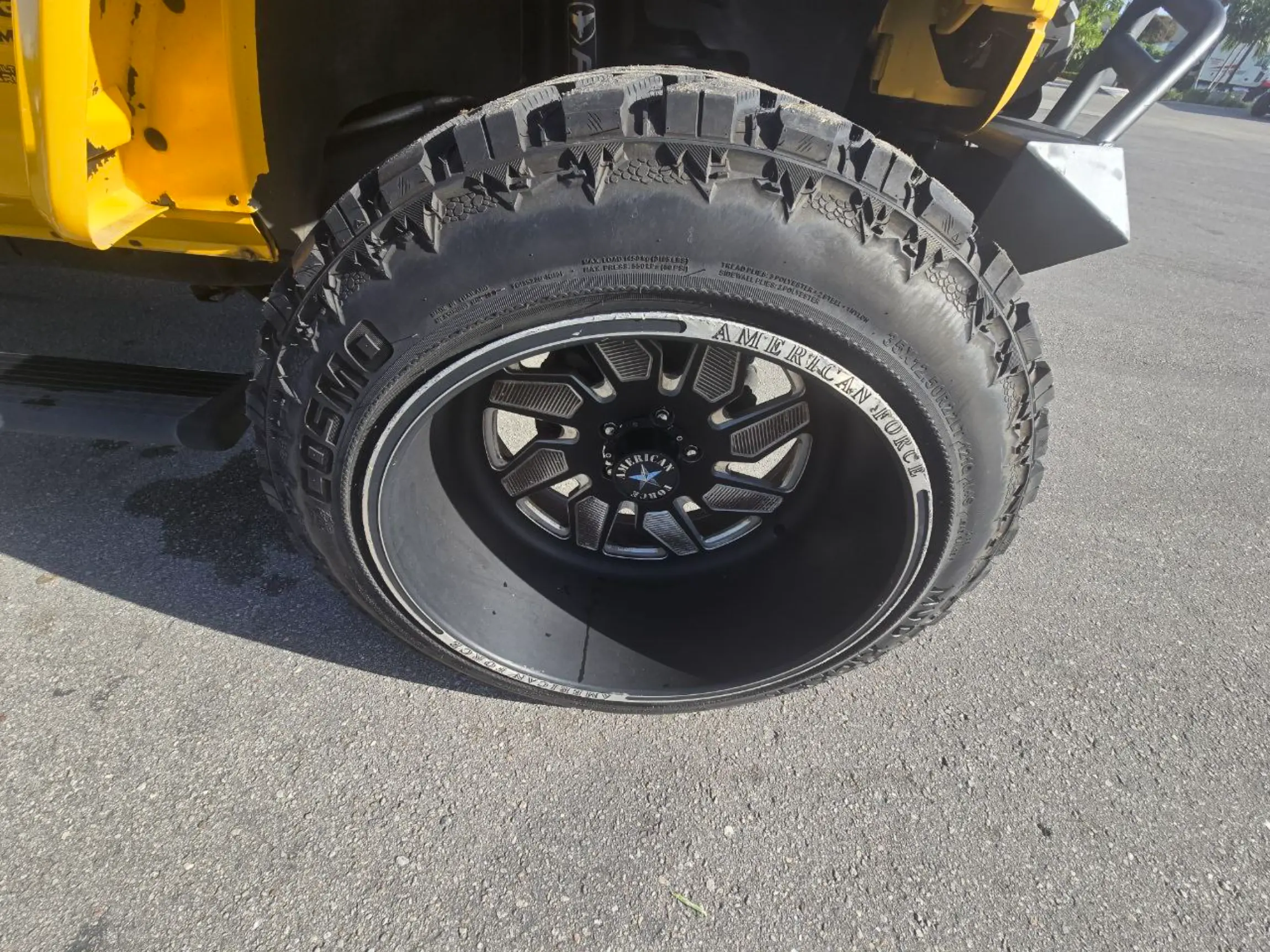 2015 Jeep Wrangler Unlimited Sport 4×4