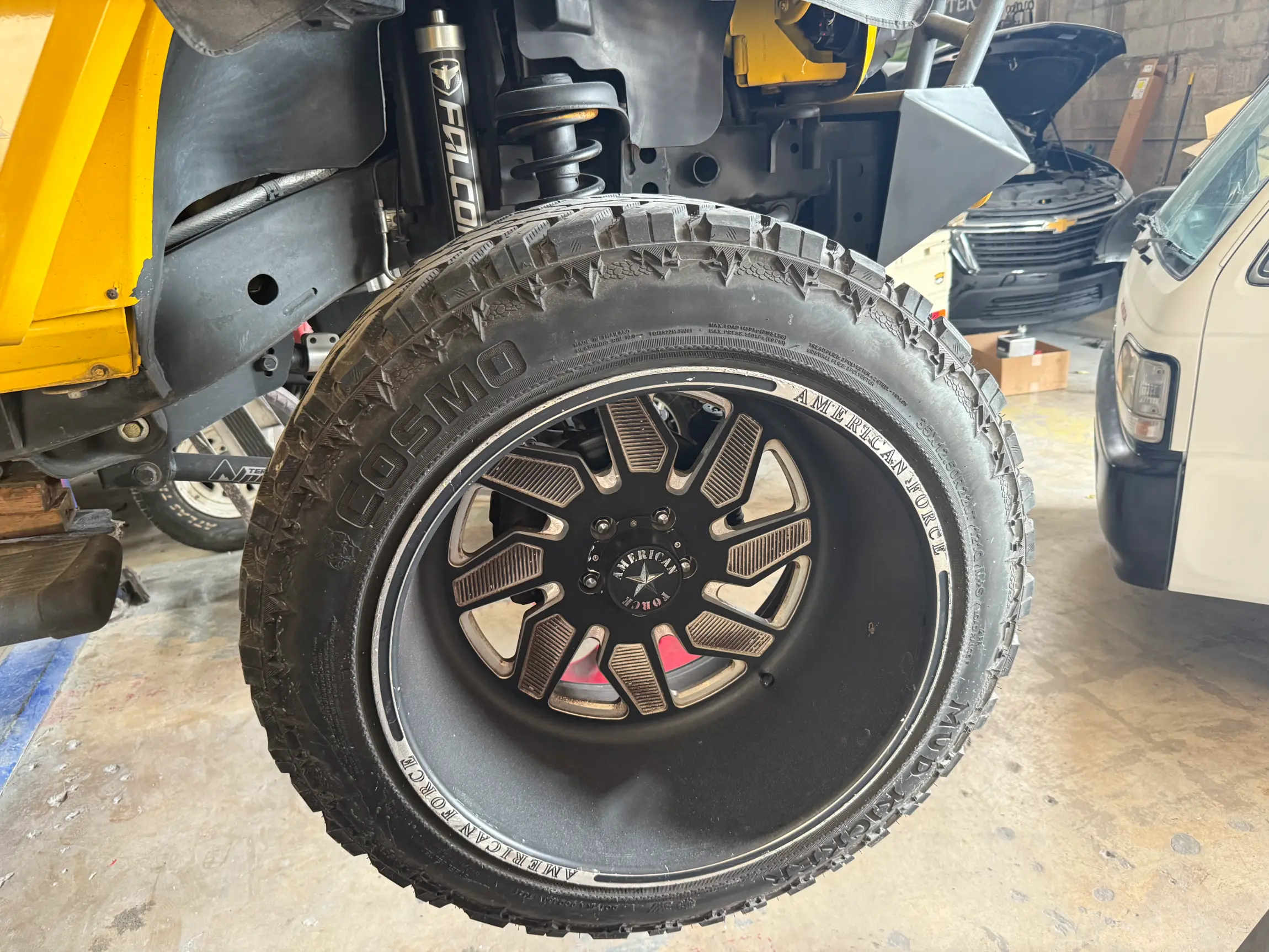 2015 Jeep Wrangler Unlimited Sport 4×4