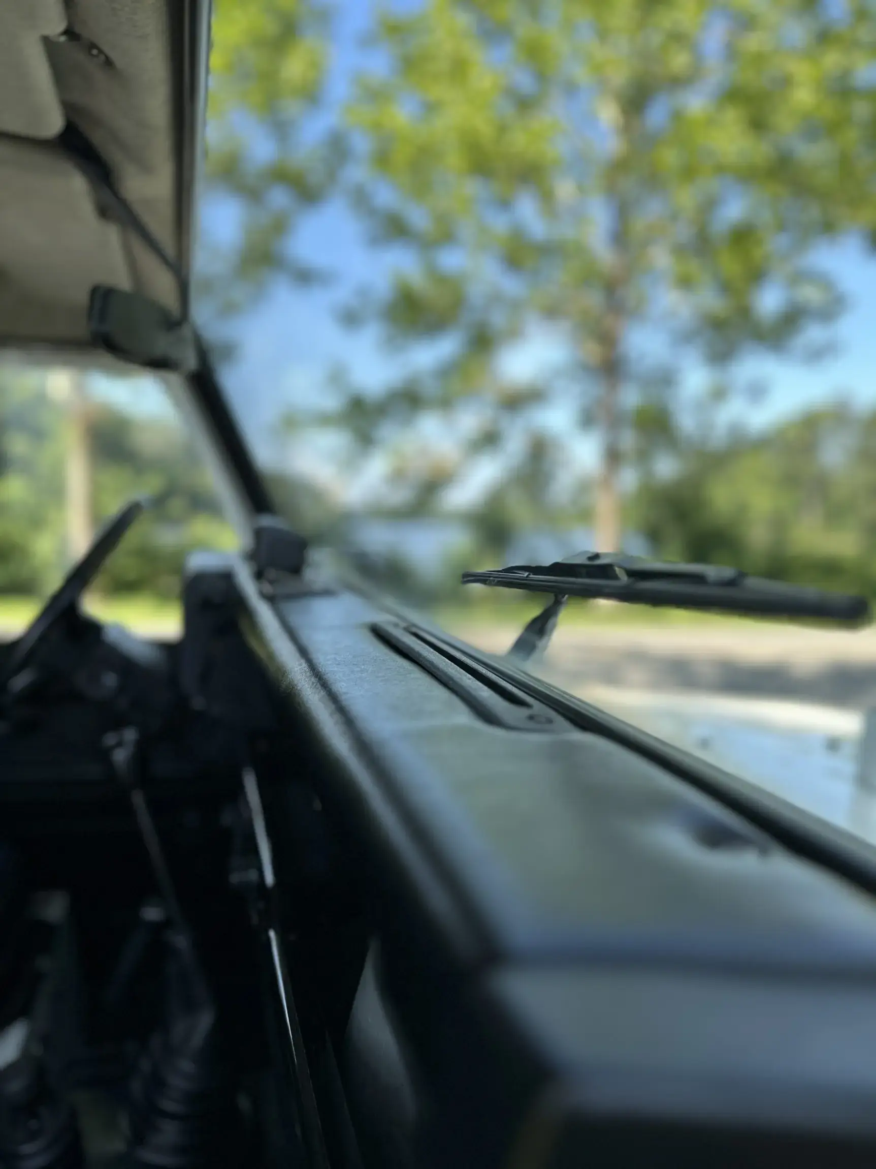 1987 Land Rover Defender 90