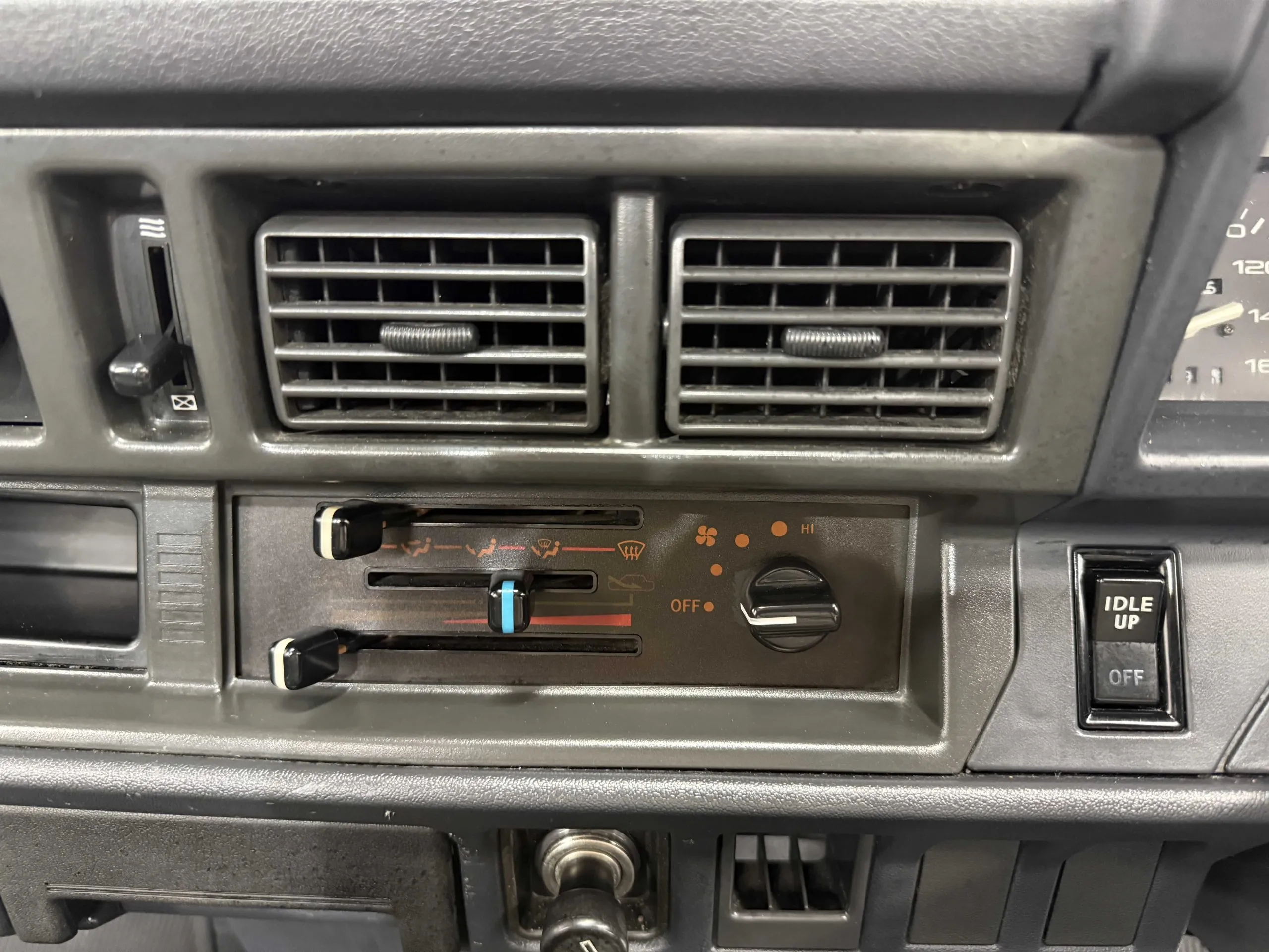 1989 Toyota TownAce Custom