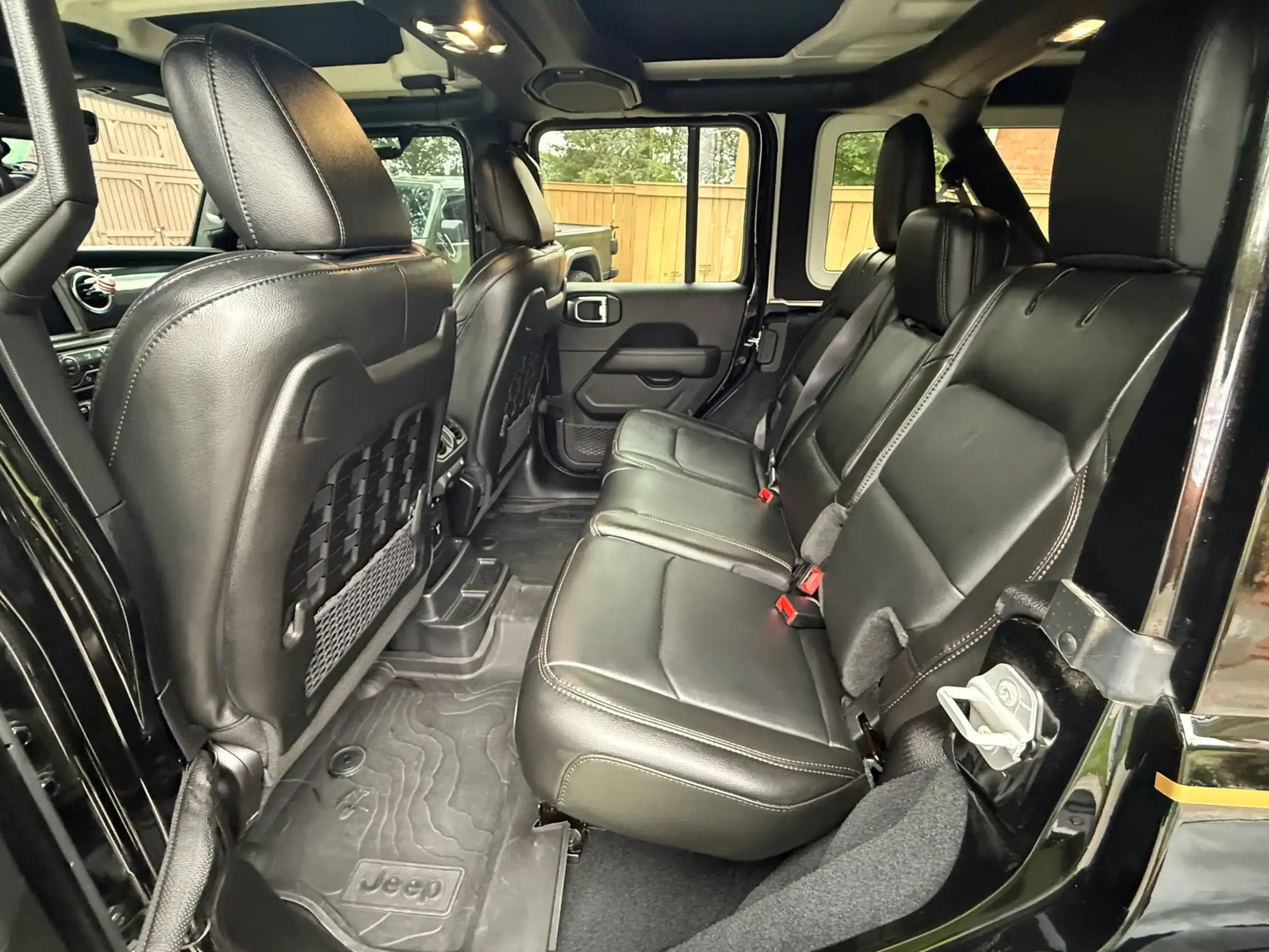 2022 Jeep Wrangler Unlimited Rubicon 392 4×4