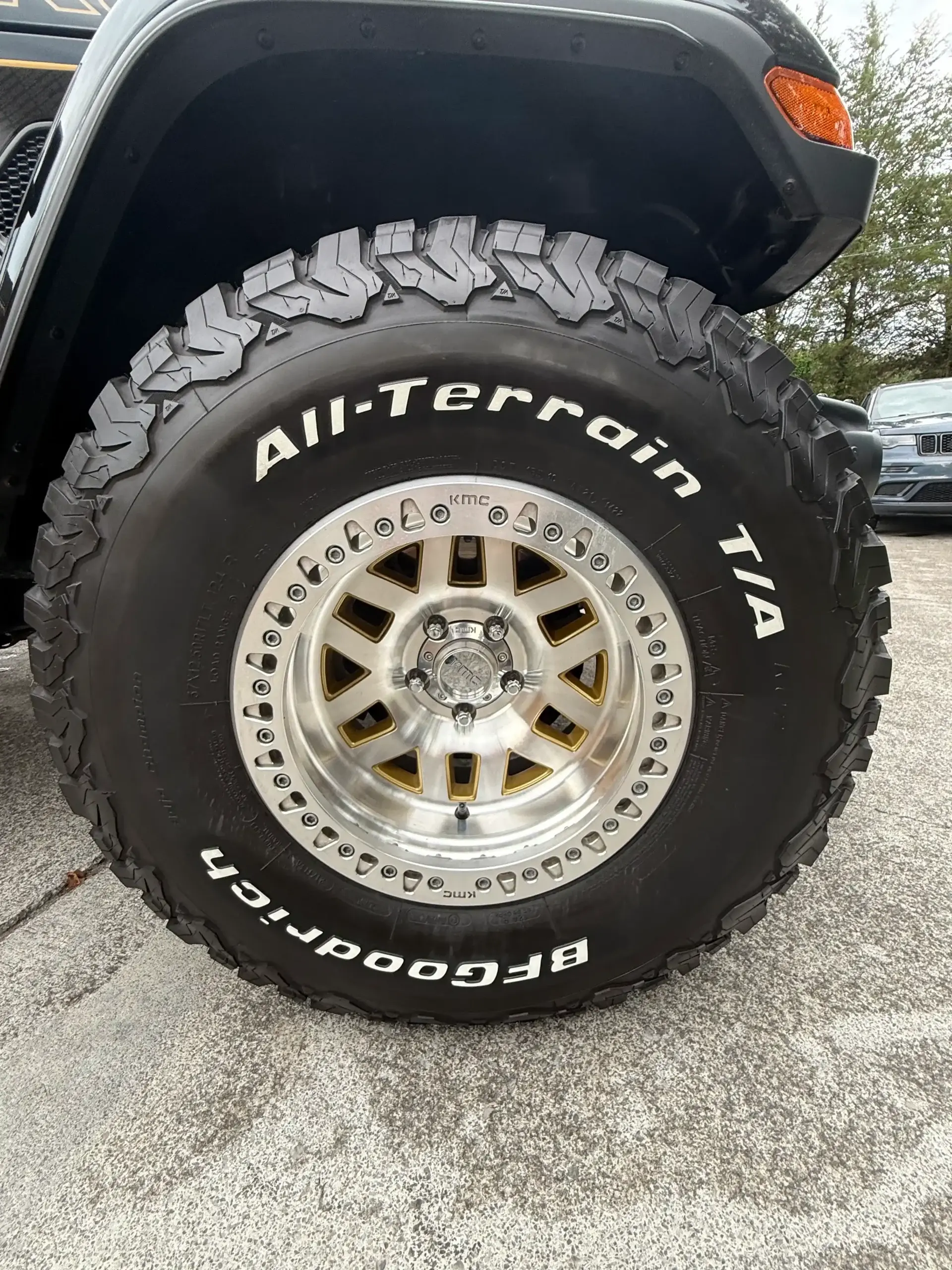 2022 Jeep Wrangler Unlimited Rubicon 392 4×4 - 5