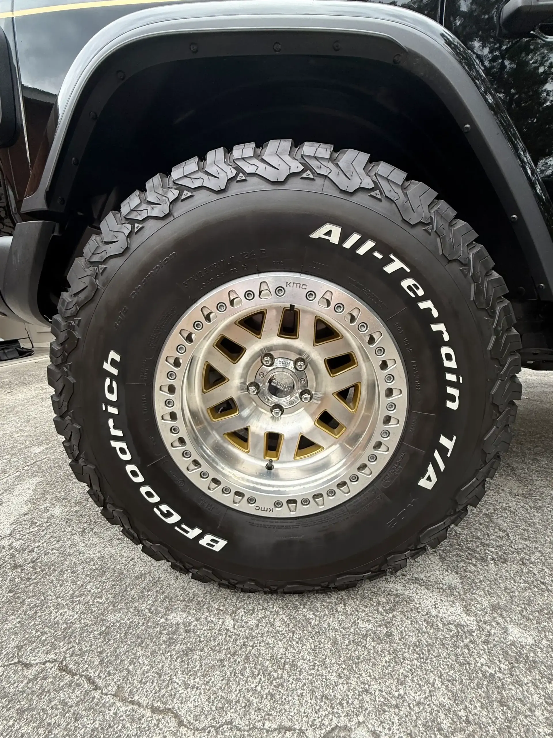 2022 Jeep Wrangler Unlimited Rubicon 392 4×4