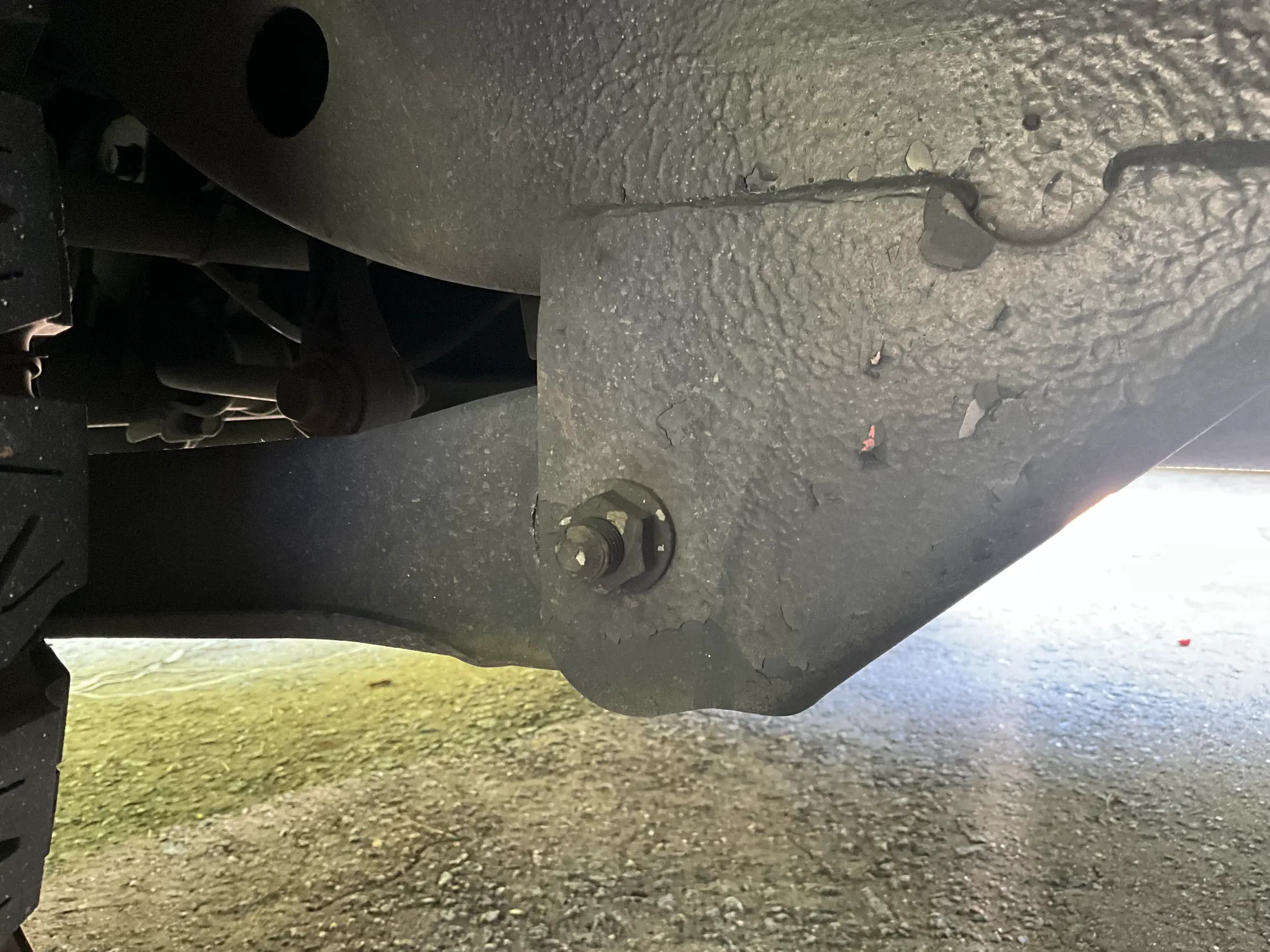 2005 Jeep Wrangler Unlimited 4×4