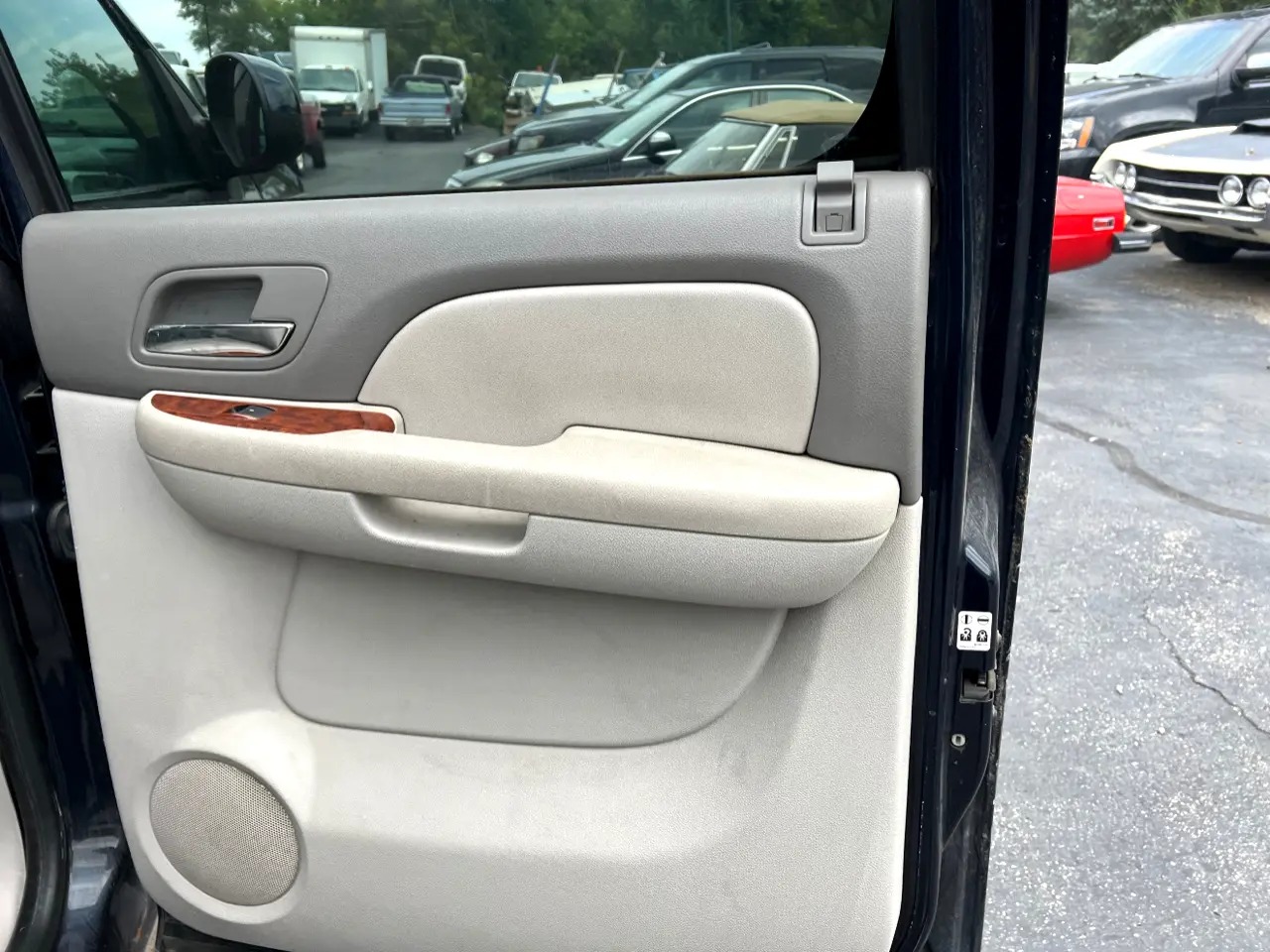 2007 Chevrolet Avalanche
