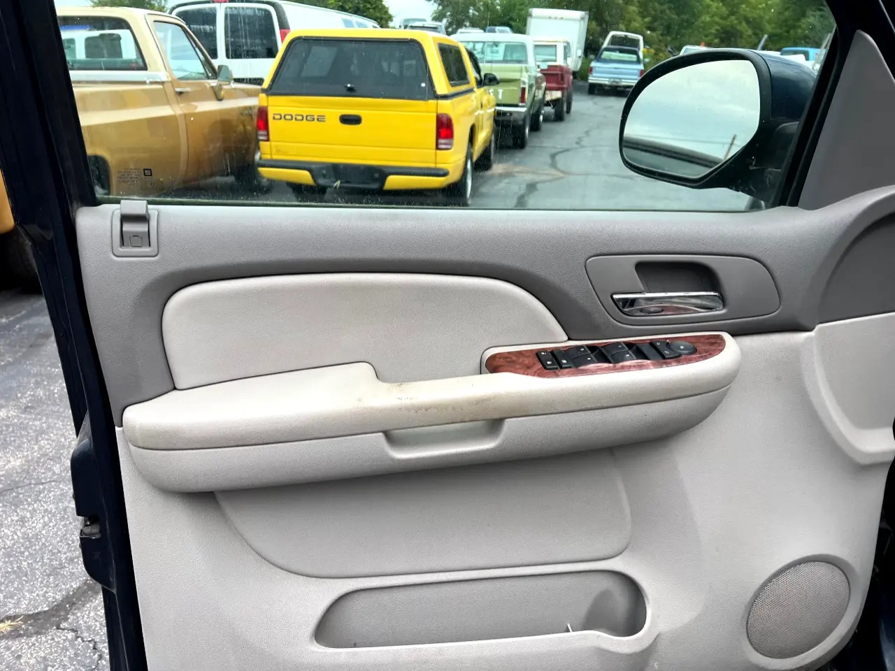 2007 Chevrolet Avalanche