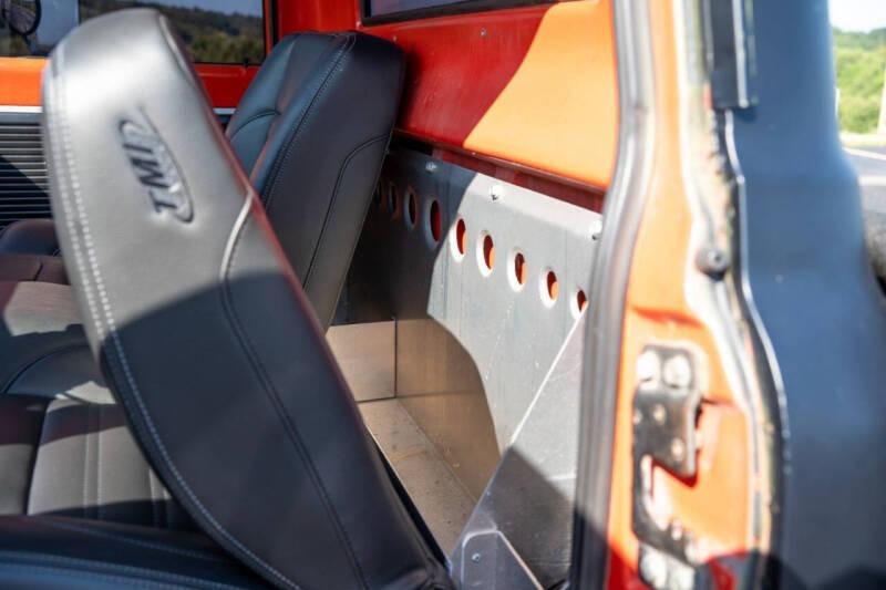 1968 Chevrolet Kodiak C50