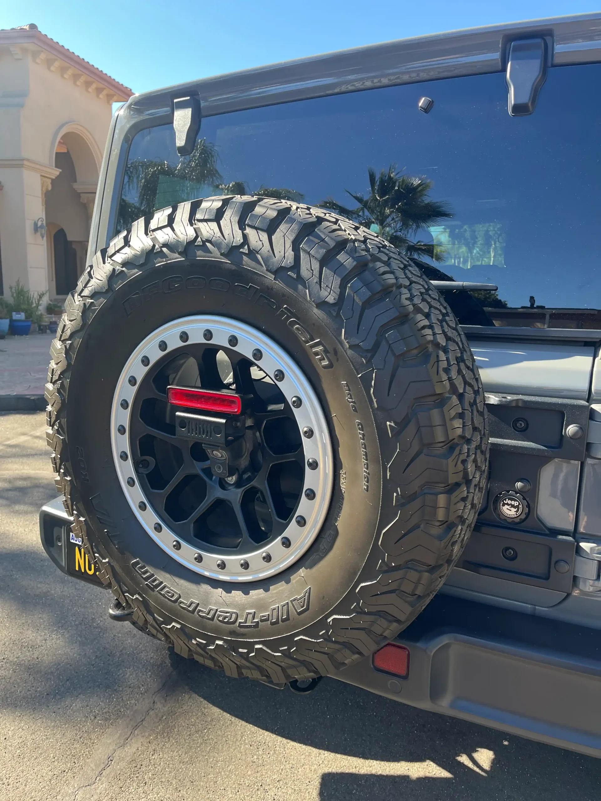 2018 Jeep Wrangler Unlimited Sahara JLU