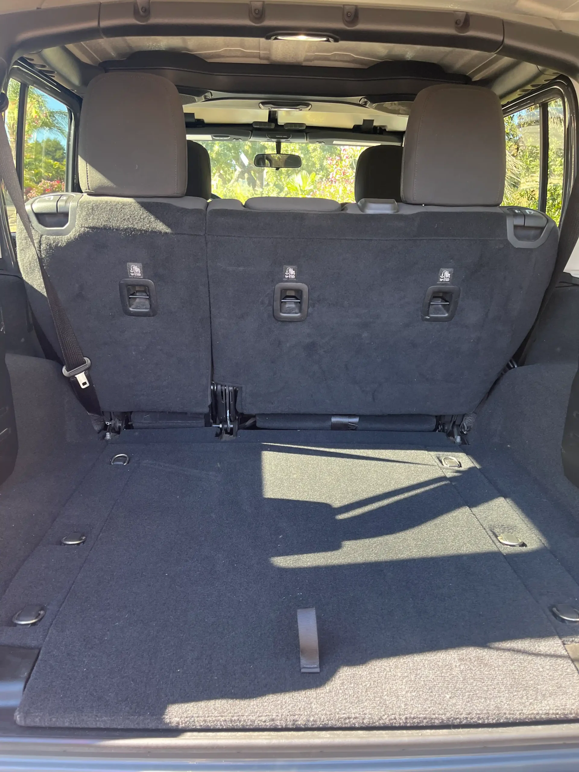 2018 Jeep Wrangler Unlimited Sahara JLU