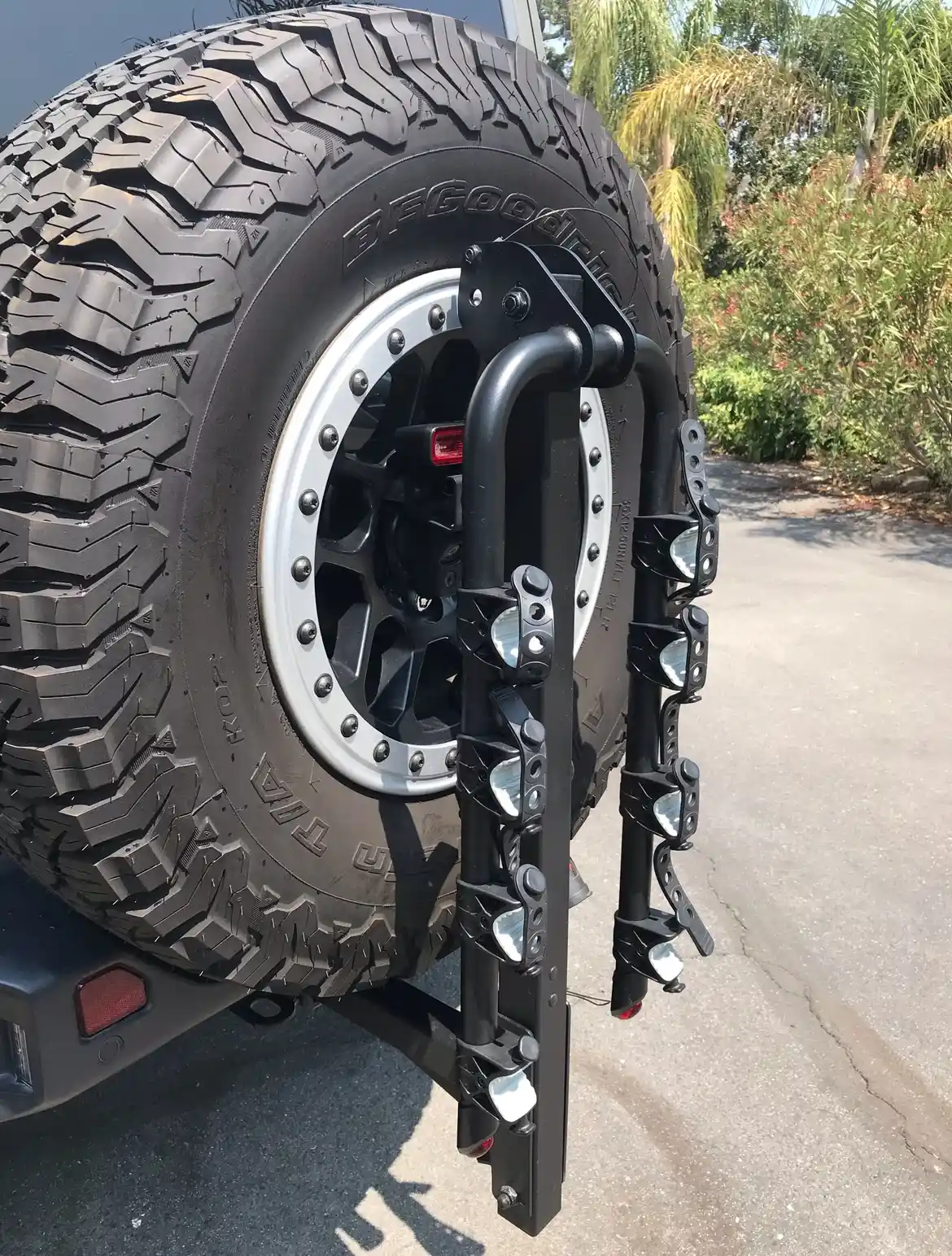 2018 Jeep Wrangler Unlimited Sahara JLU