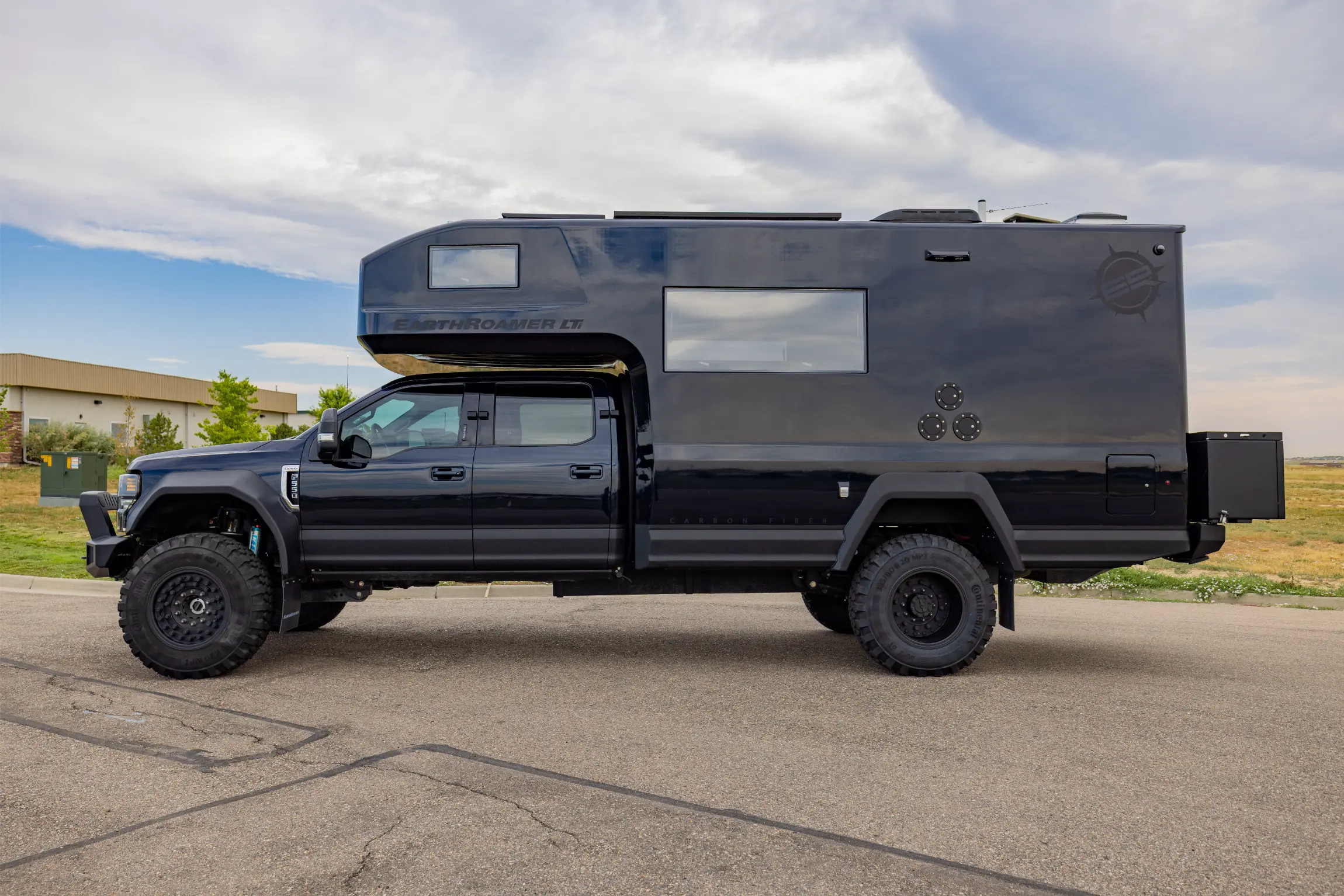 2021 EarthRoamer XV-LTi 031 - 2
