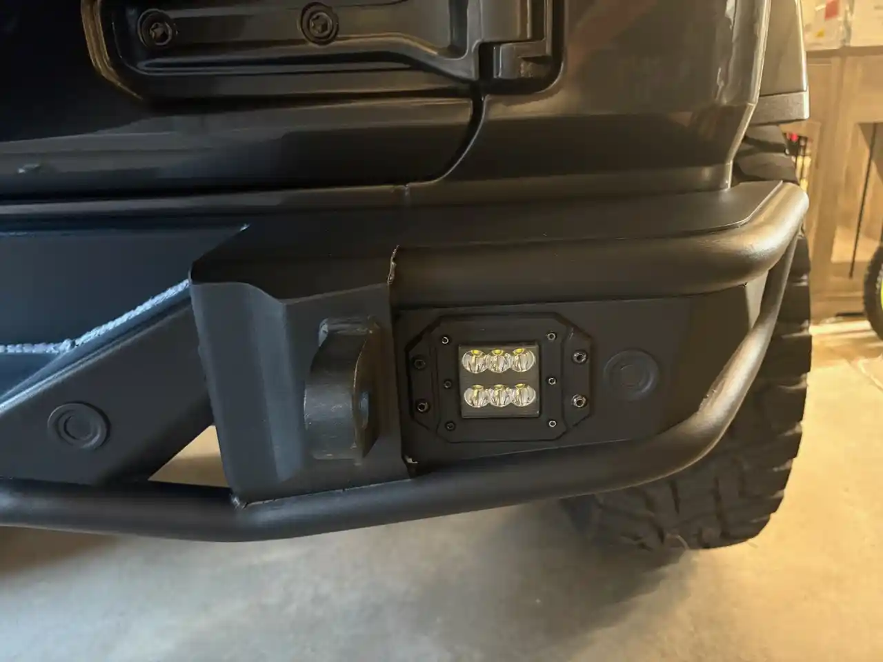 2018 Jeep Wrangler Unlimited Sahara 4×4