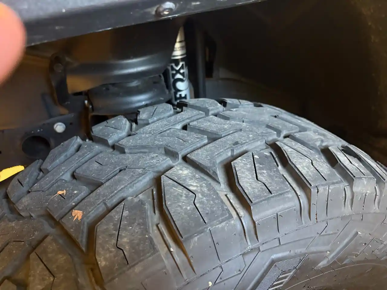 2018 Jeep Wrangler Unlimited Sahara 4×4