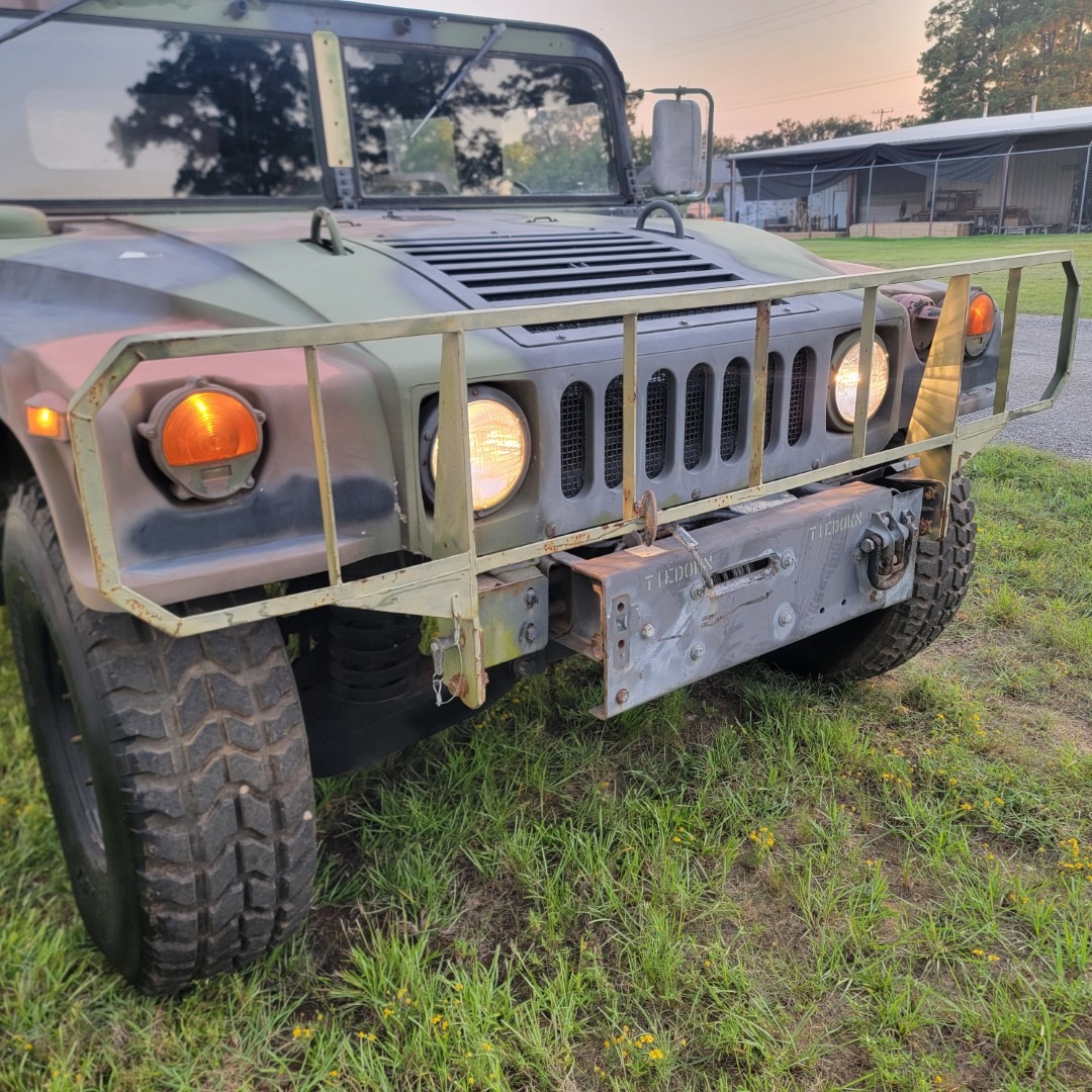 1994 AM General M998 - 5