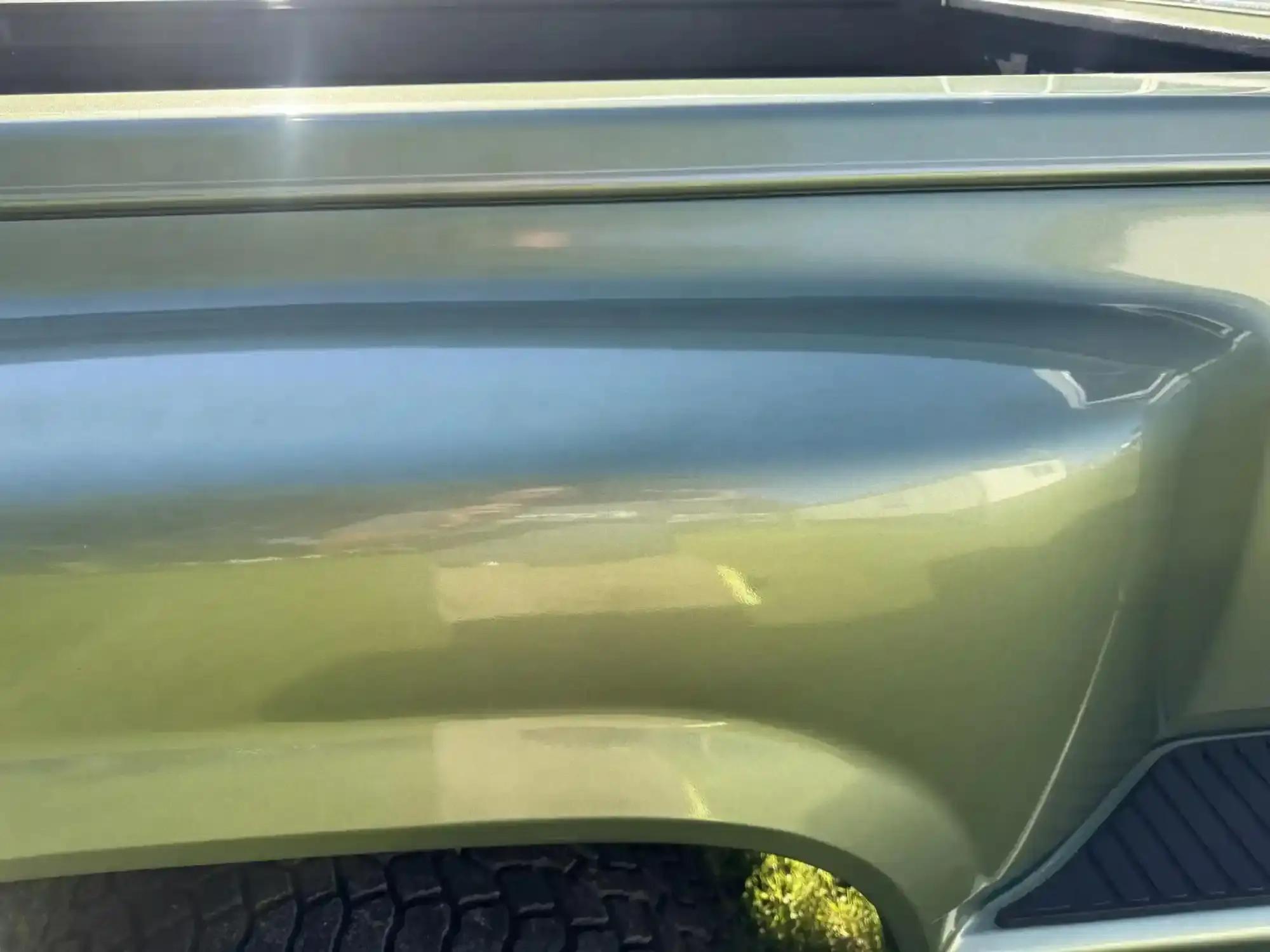 1972 Chevrolet K10 Custom Deluxe