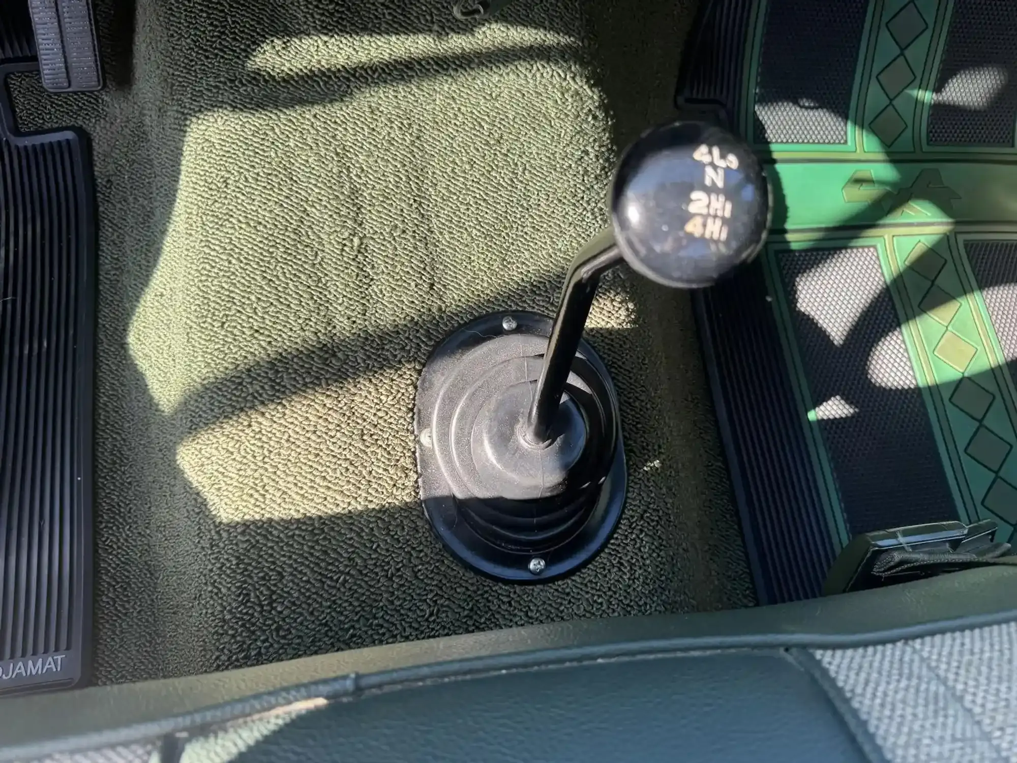 1972 Chevrolet K10 Custom Deluxe