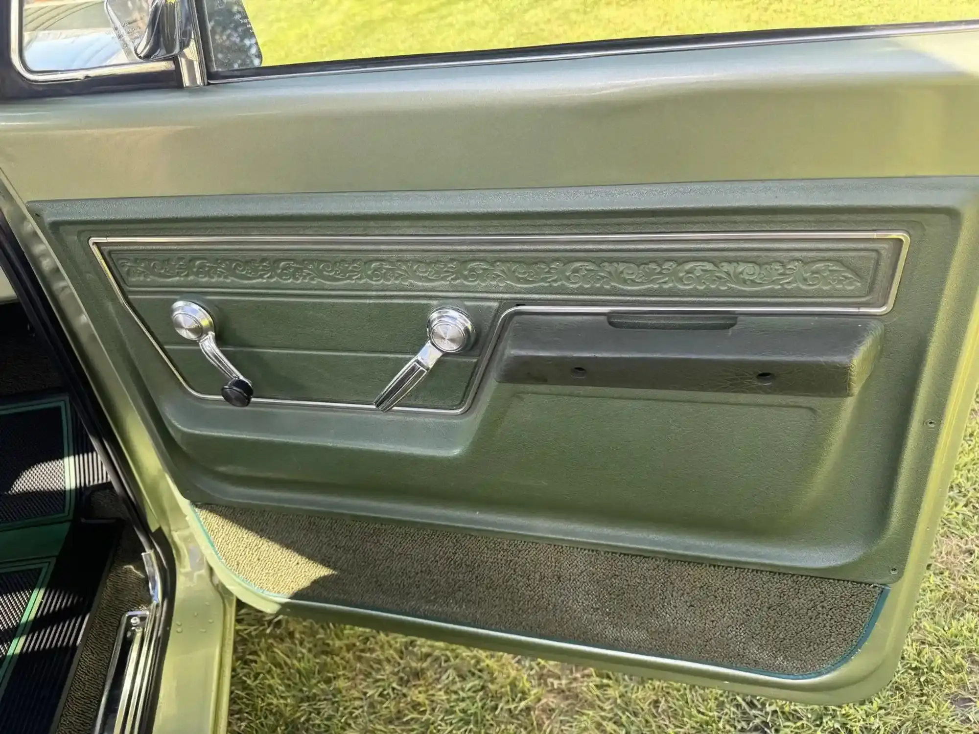 1972 Chevrolet K10 Custom Deluxe