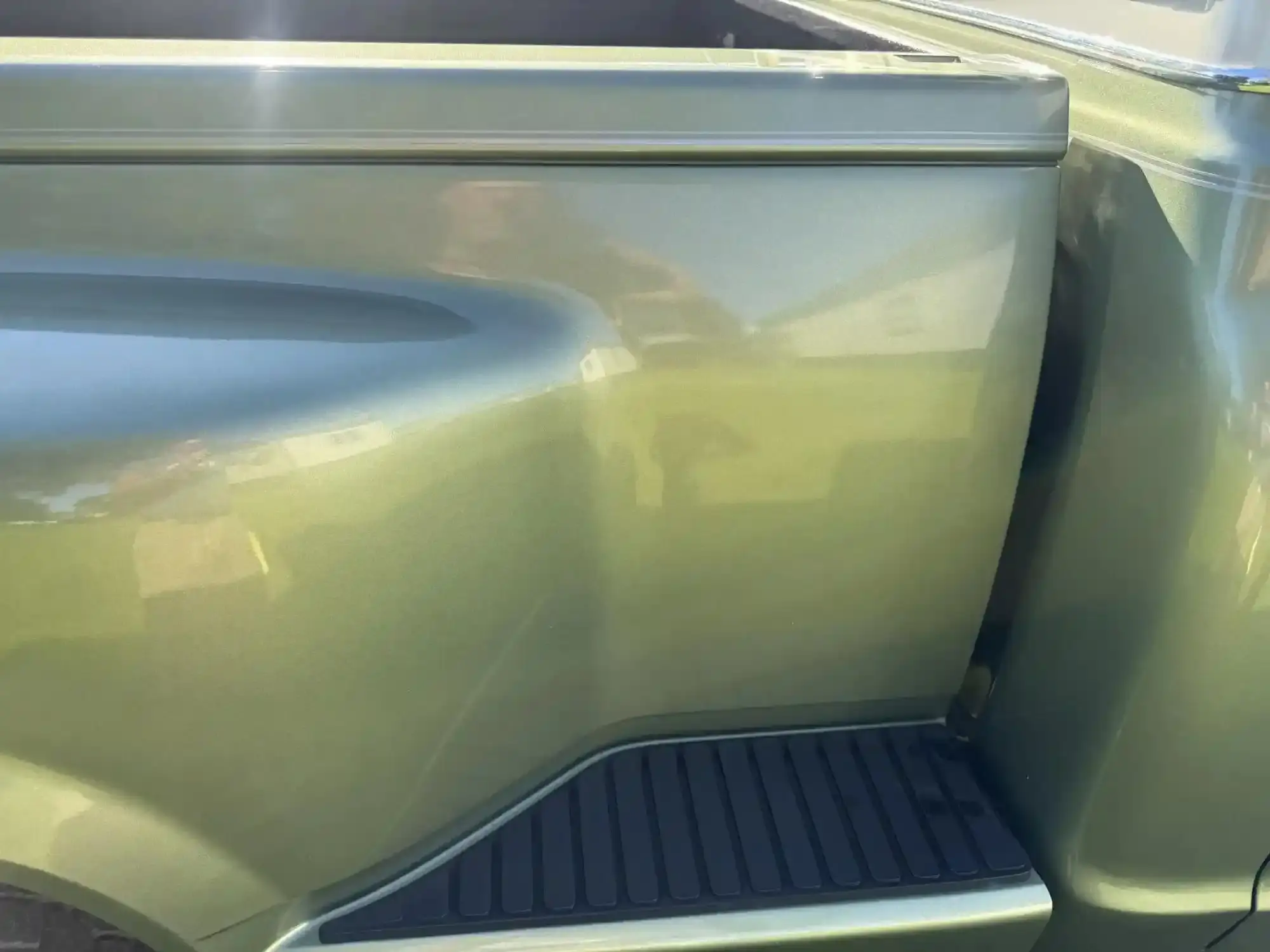1972 Chevrolet K10 Custom Deluxe