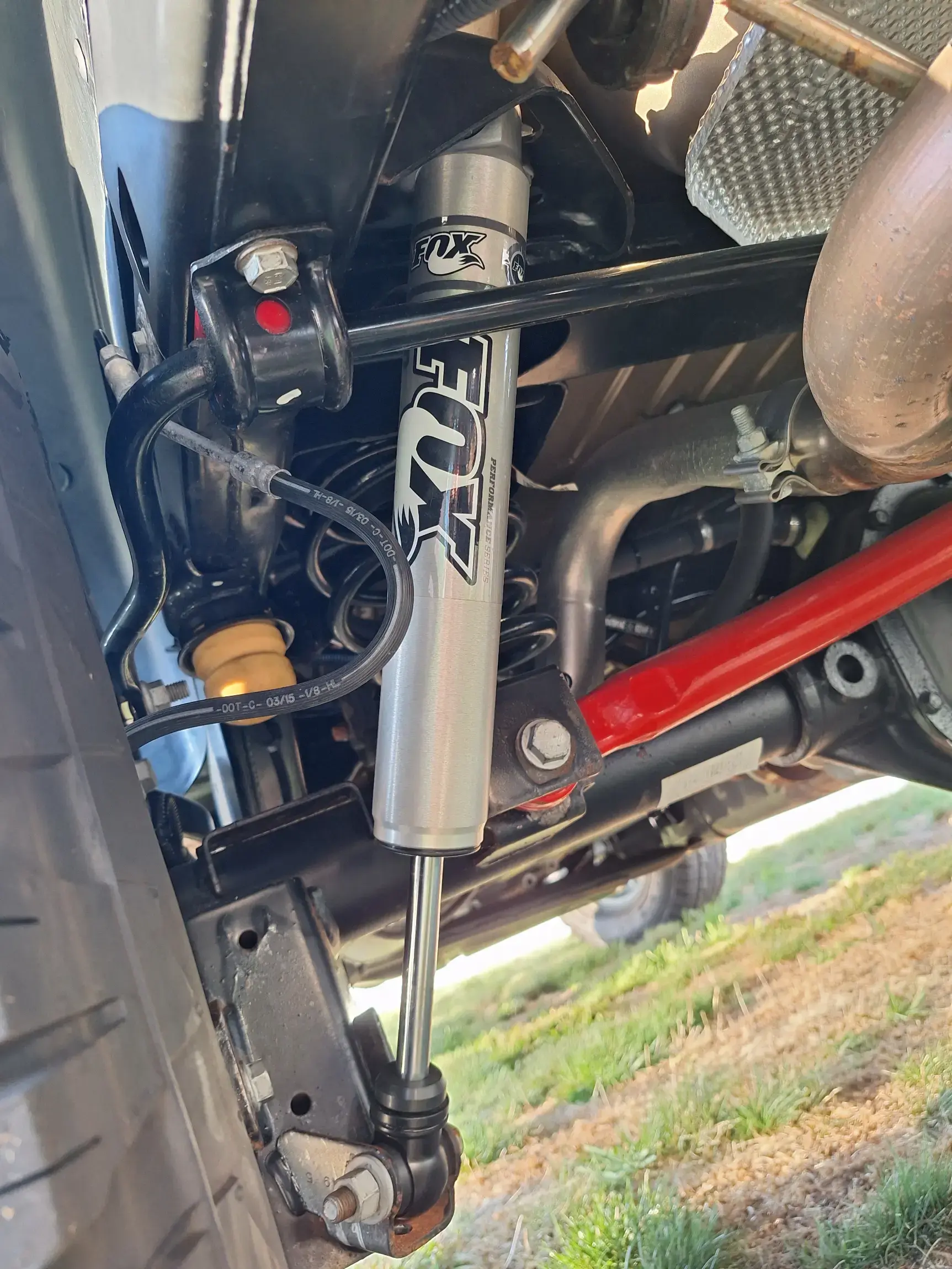 1,700-Mile 2015 Jeep Wrangler Rubicon 4×4
