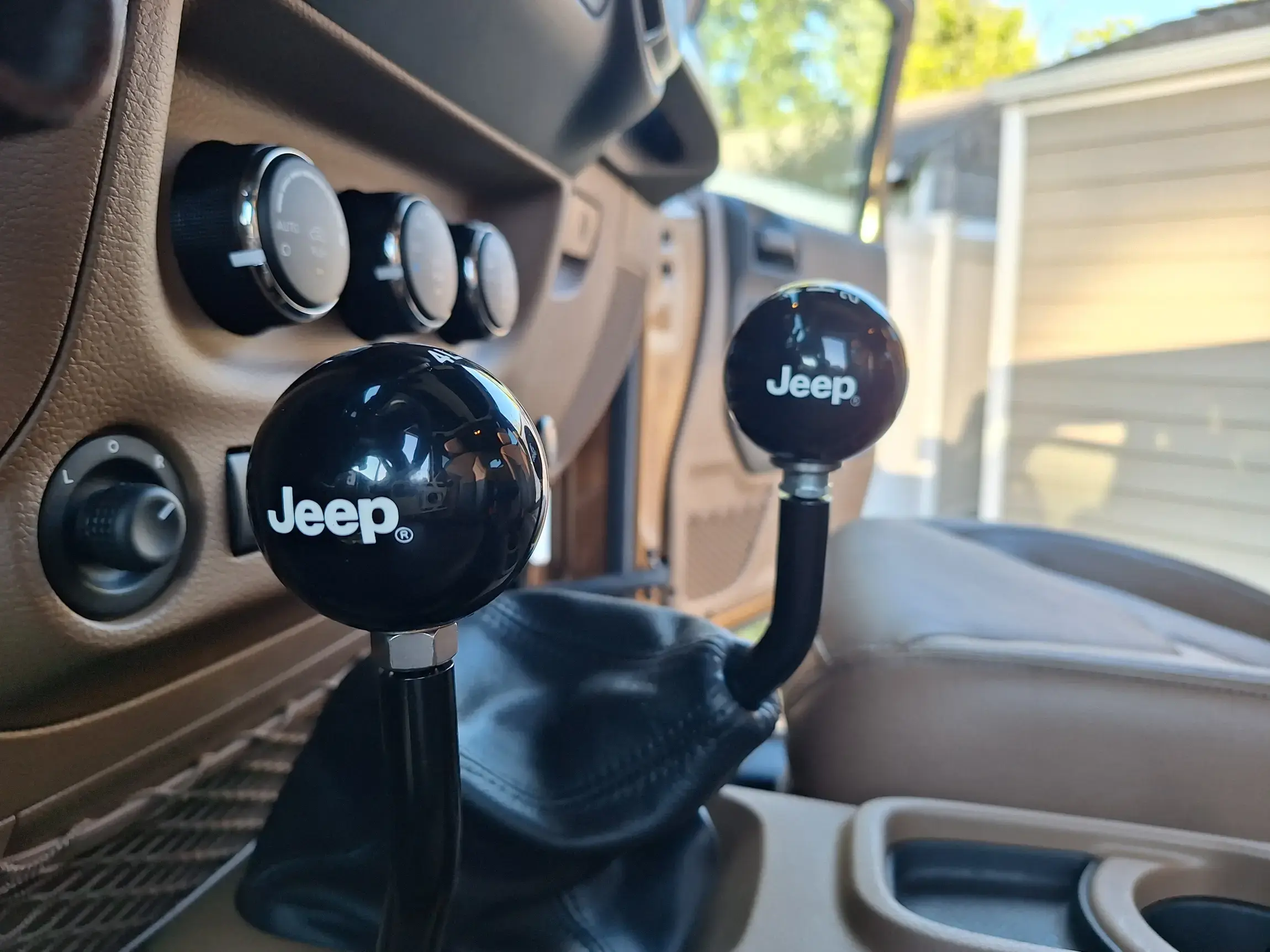 1,700-Mile 2015 Jeep Wrangler Rubicon 4×4