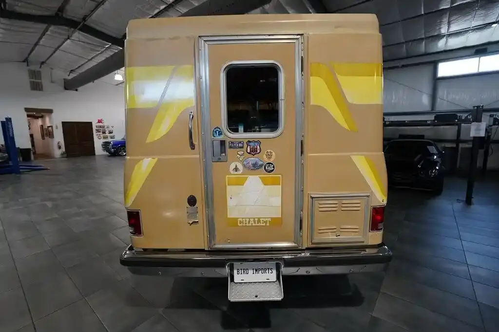 1977 Chevrolet K5 Blazer Chalet - 5