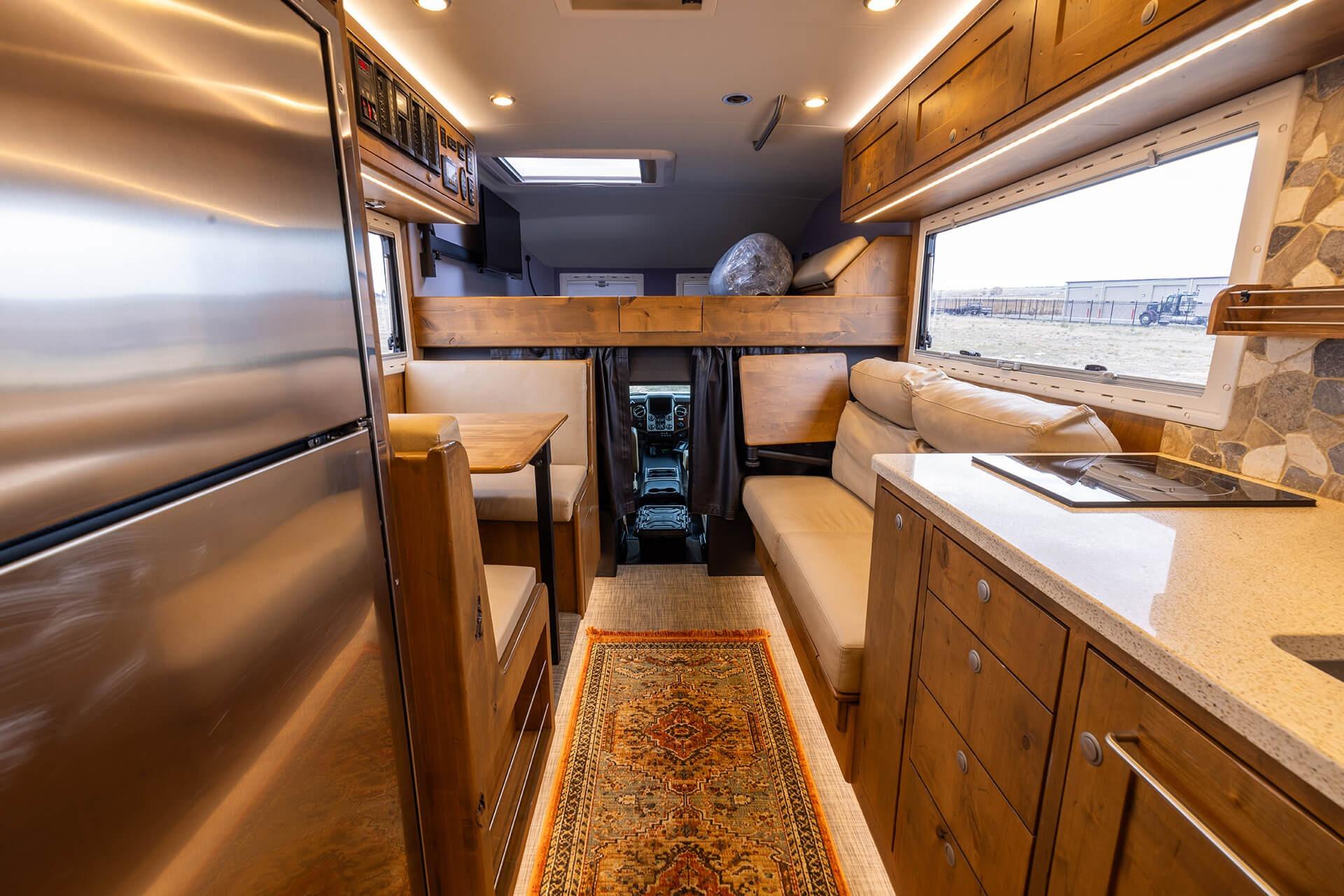 2016 EarthRoamer XV-LTS 161