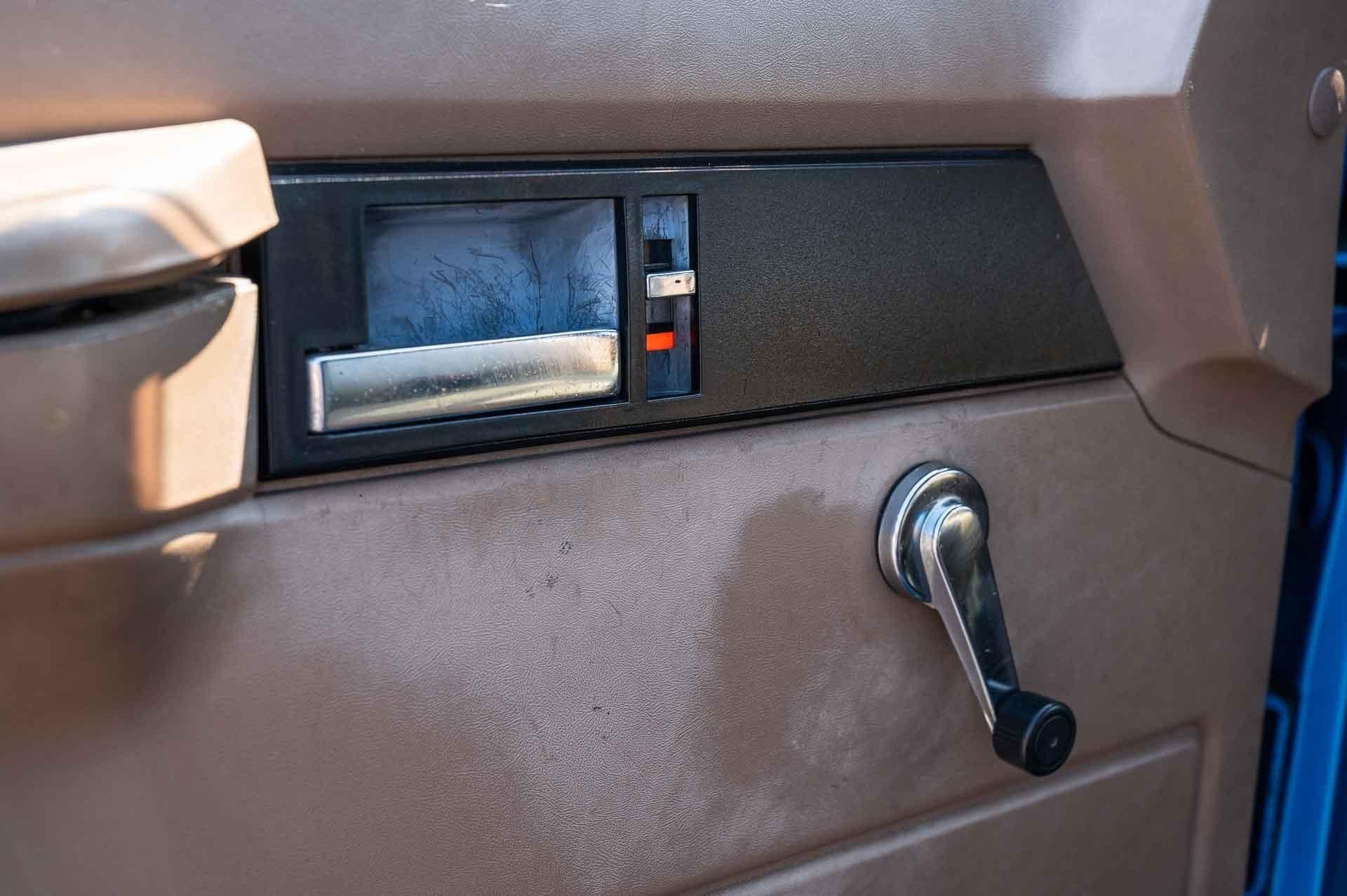 1992 GMC Yukon SL