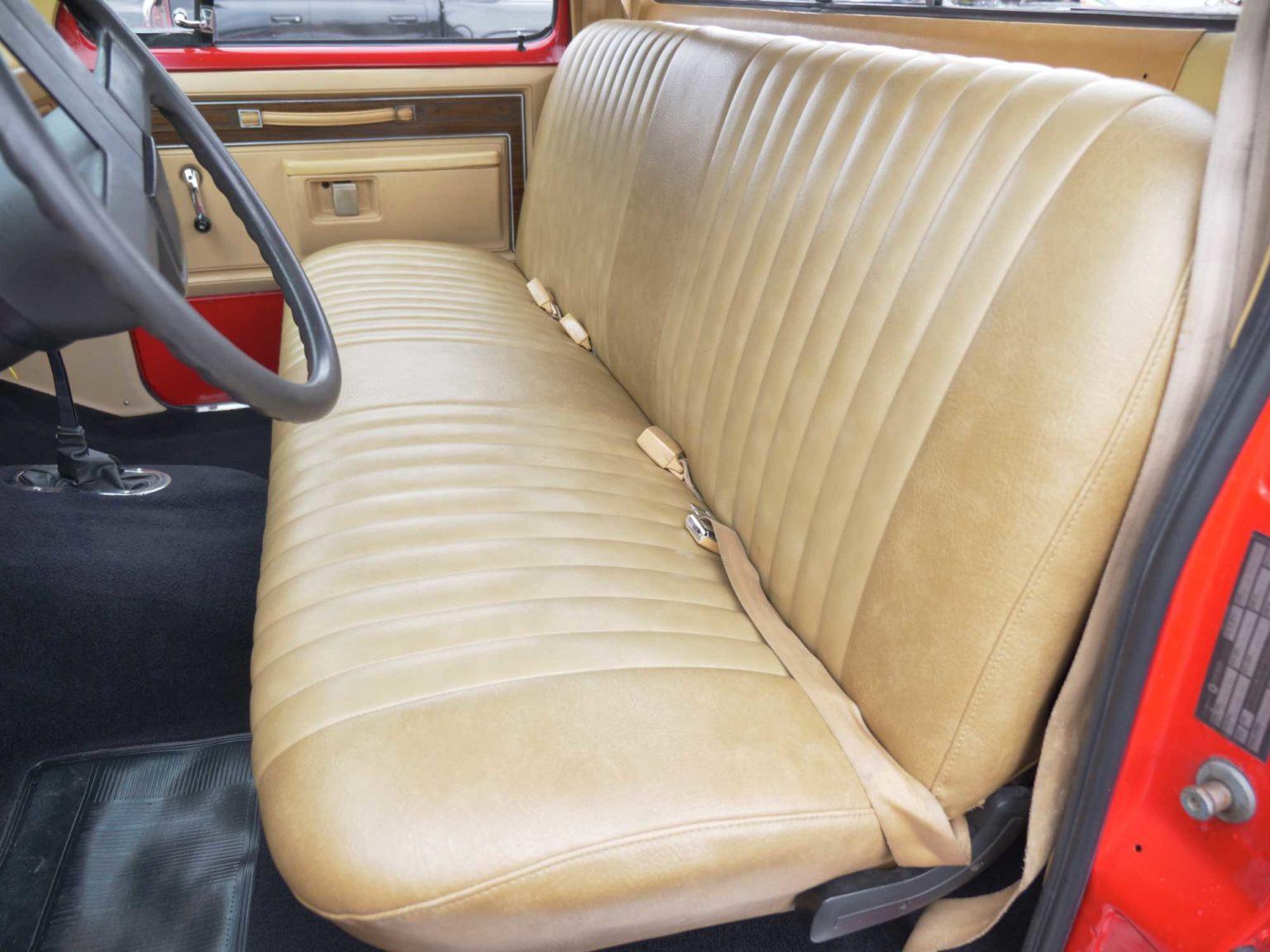 1985 Dodge Power Ram W150 Custom 4x4