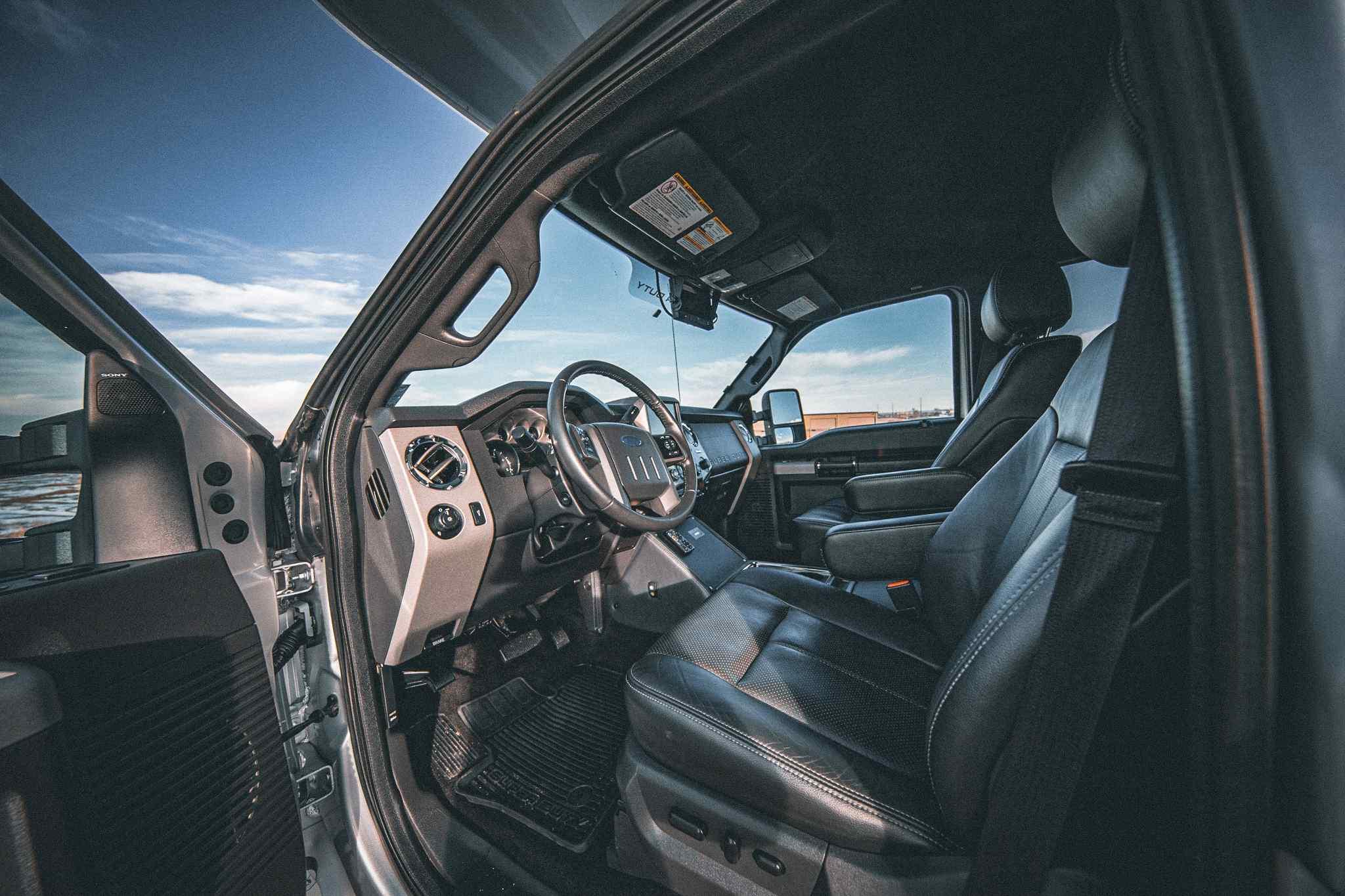 2015 EarthRoamer XV-LTS 148