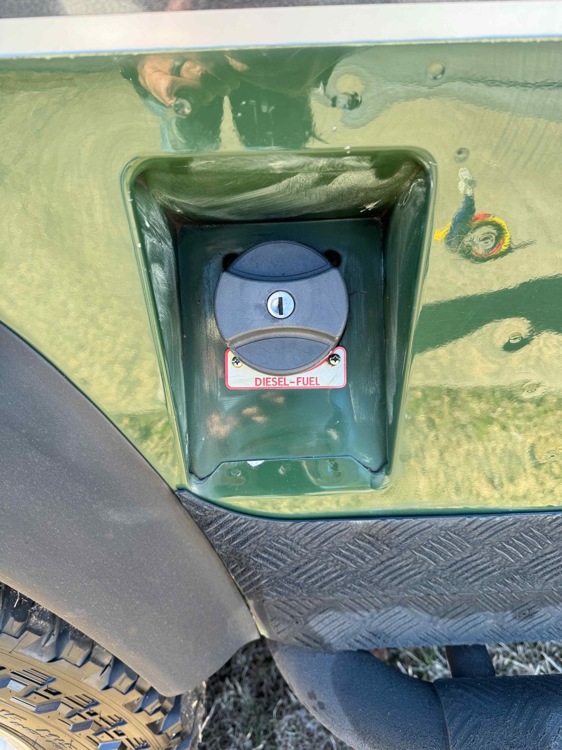 1994 Land Rover Defender 90
