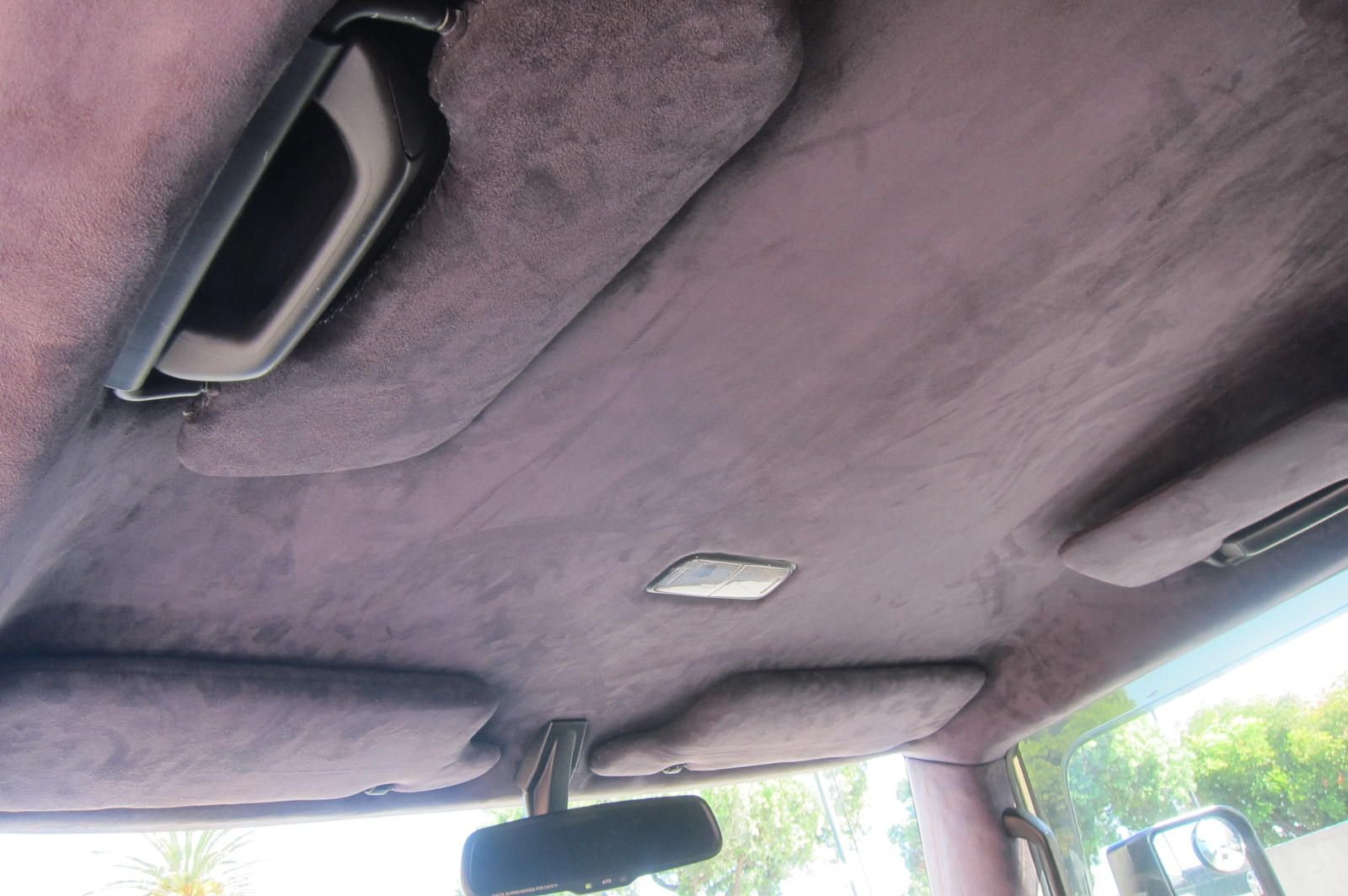 2010 Toyota FJ Cruiser Trail Teams Edition 4×4