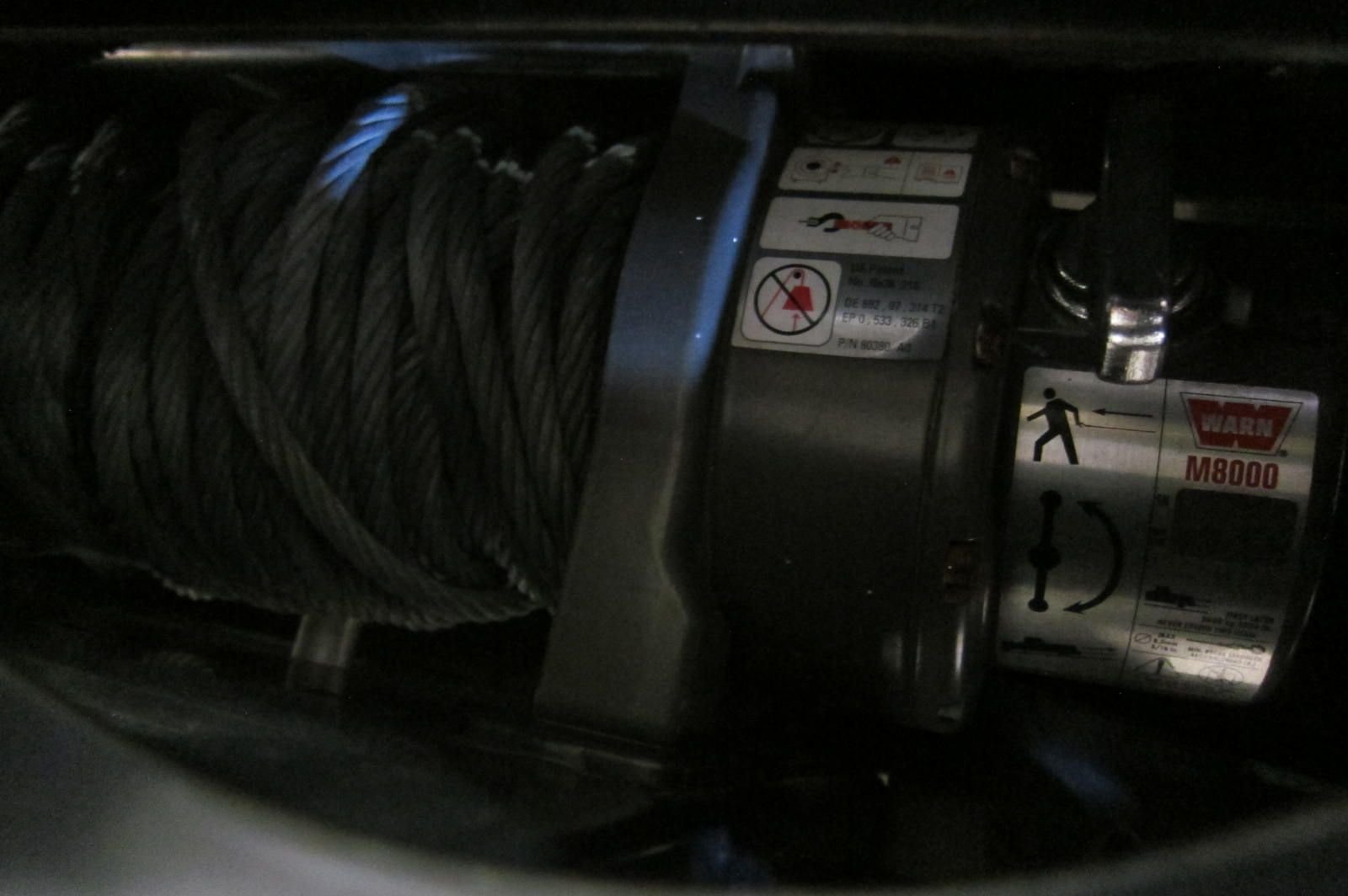 2010 Toyota FJ Cruiser Trail Teams Edition 4×4