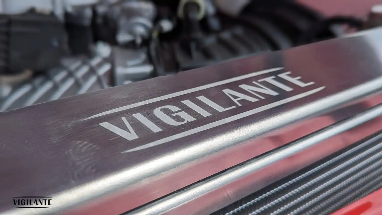 6.2L HEMI V8-Powered Jeep Grand Wagoneer 1988