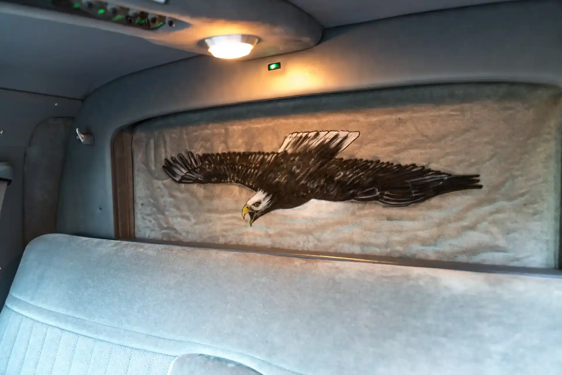 1988 Chevrolet C-10 Suburban Limousine Conversion